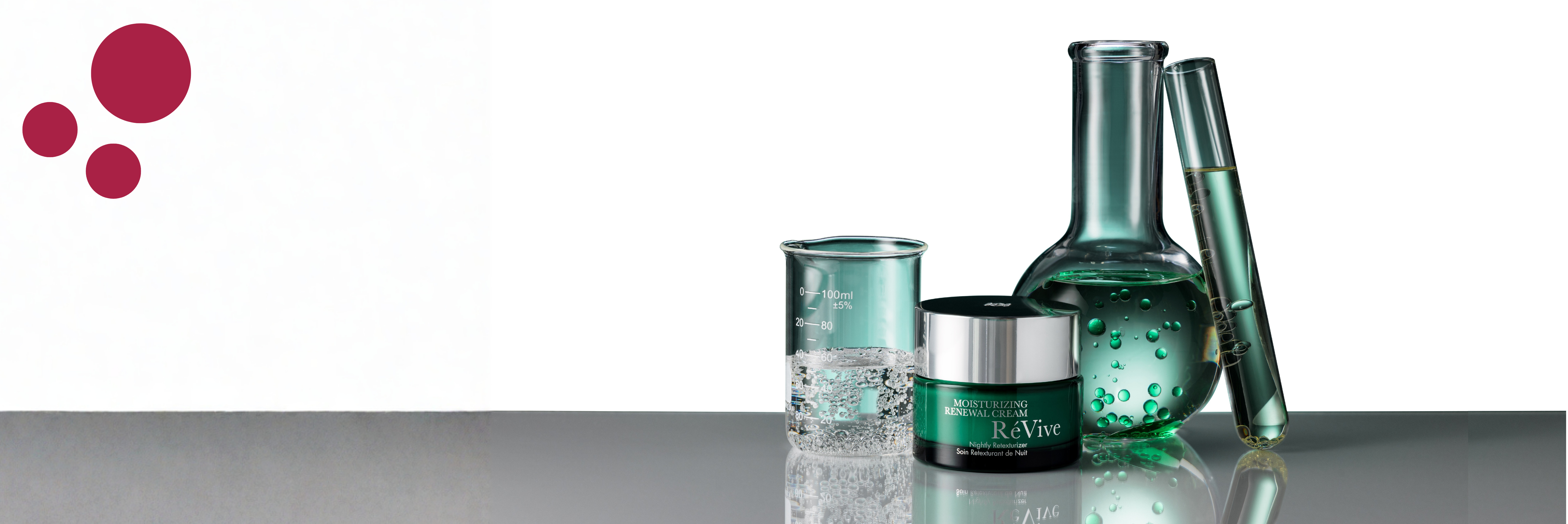 RéVive: Anti-aging značka vytvořená plastickým chirurgem