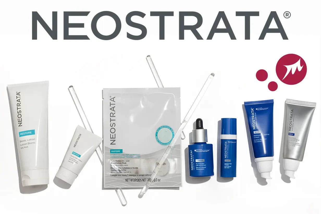 Balíčky NEOSTRATA se slevou 30 %