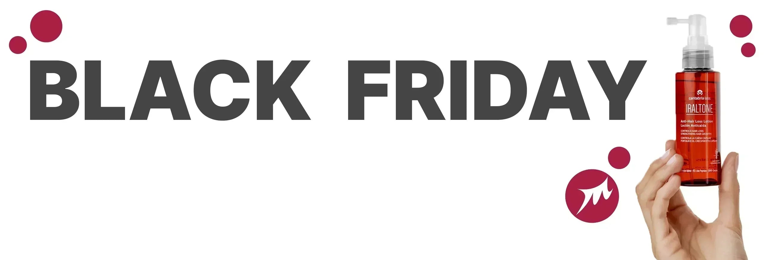 BLACK FRIDAY: Dárek k nákupu