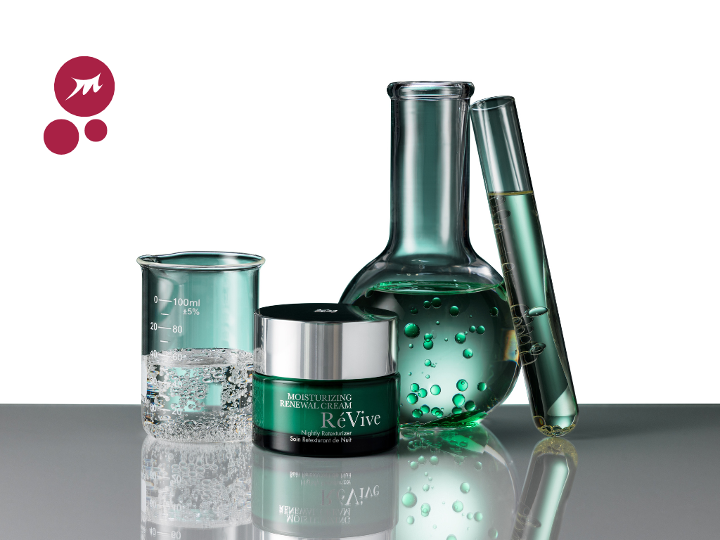 RéVive: Anti-aging značka vytvořená plastickým chirurgem