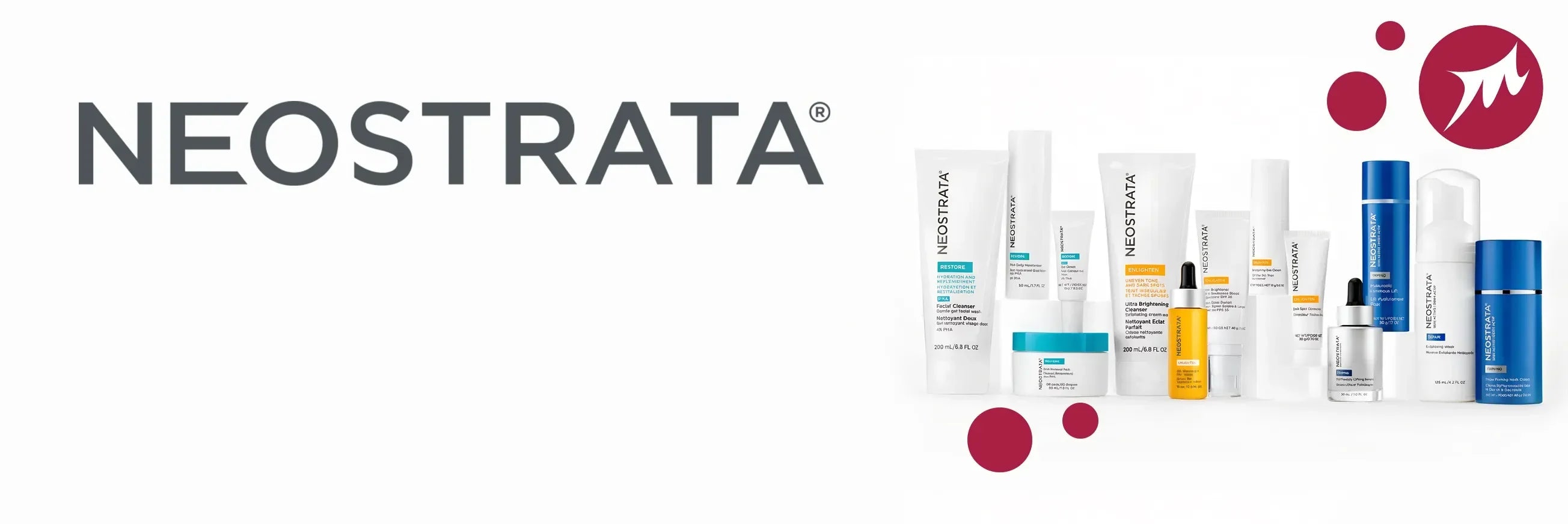 NEOSTRATA – vědecký přístup ke krásnější a zdravější pleti