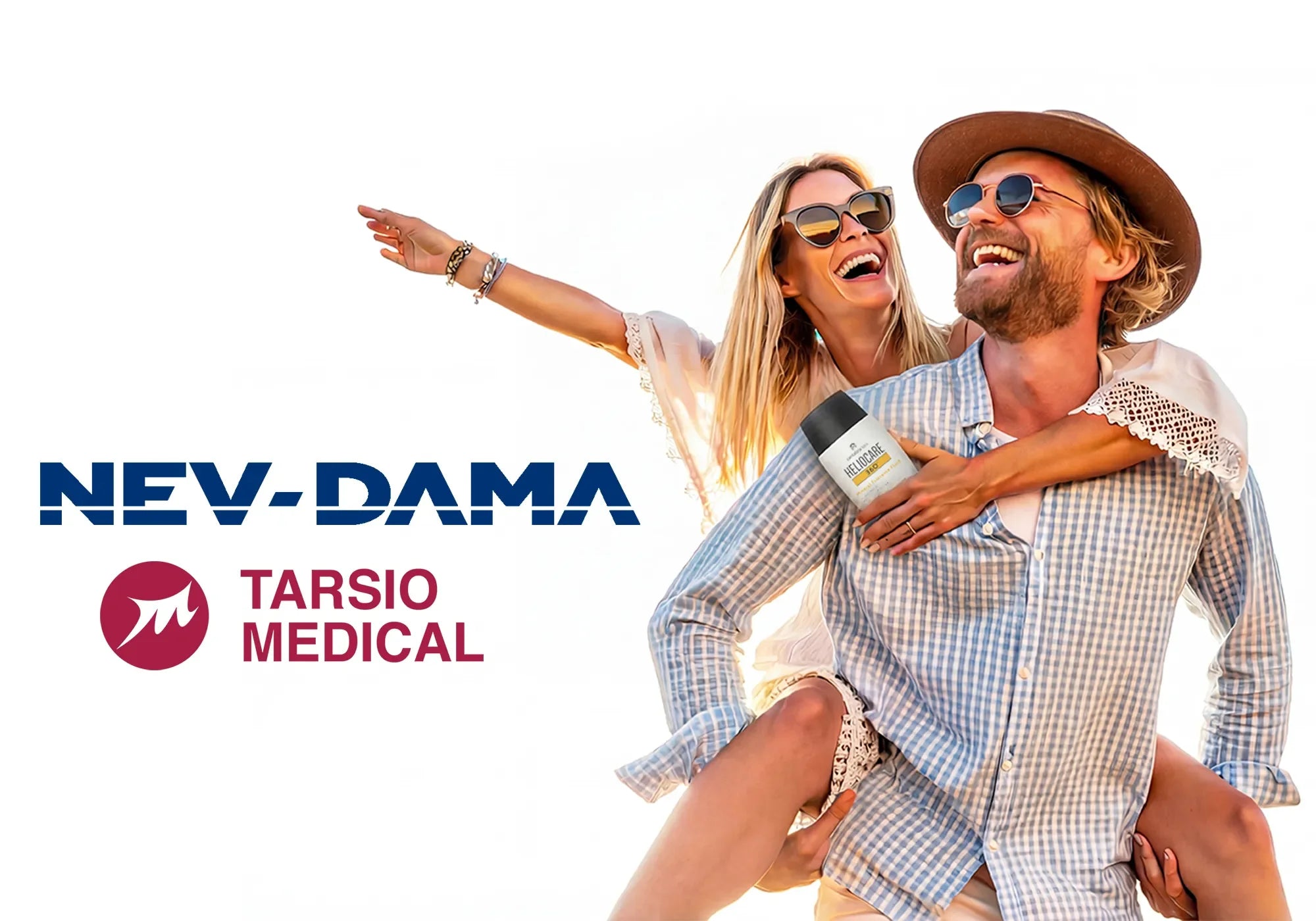 Speciální sleva pro zákazníky CK Nev-Dama