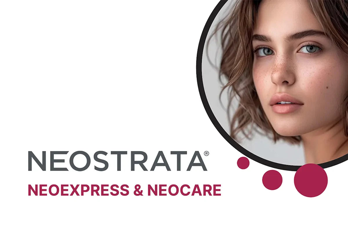 Pozvánka na školení  pro kosmetičky - NEOEXPRESS & NEOCARE