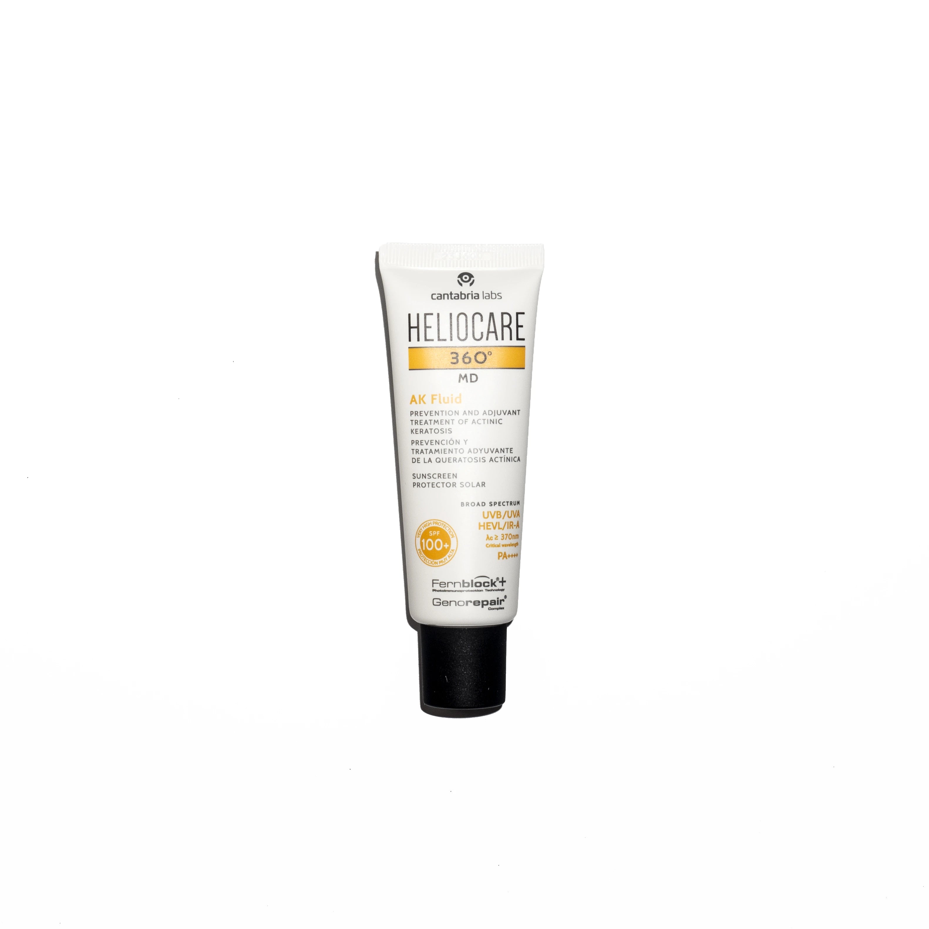 Heliocare 360° MD AK Fluid