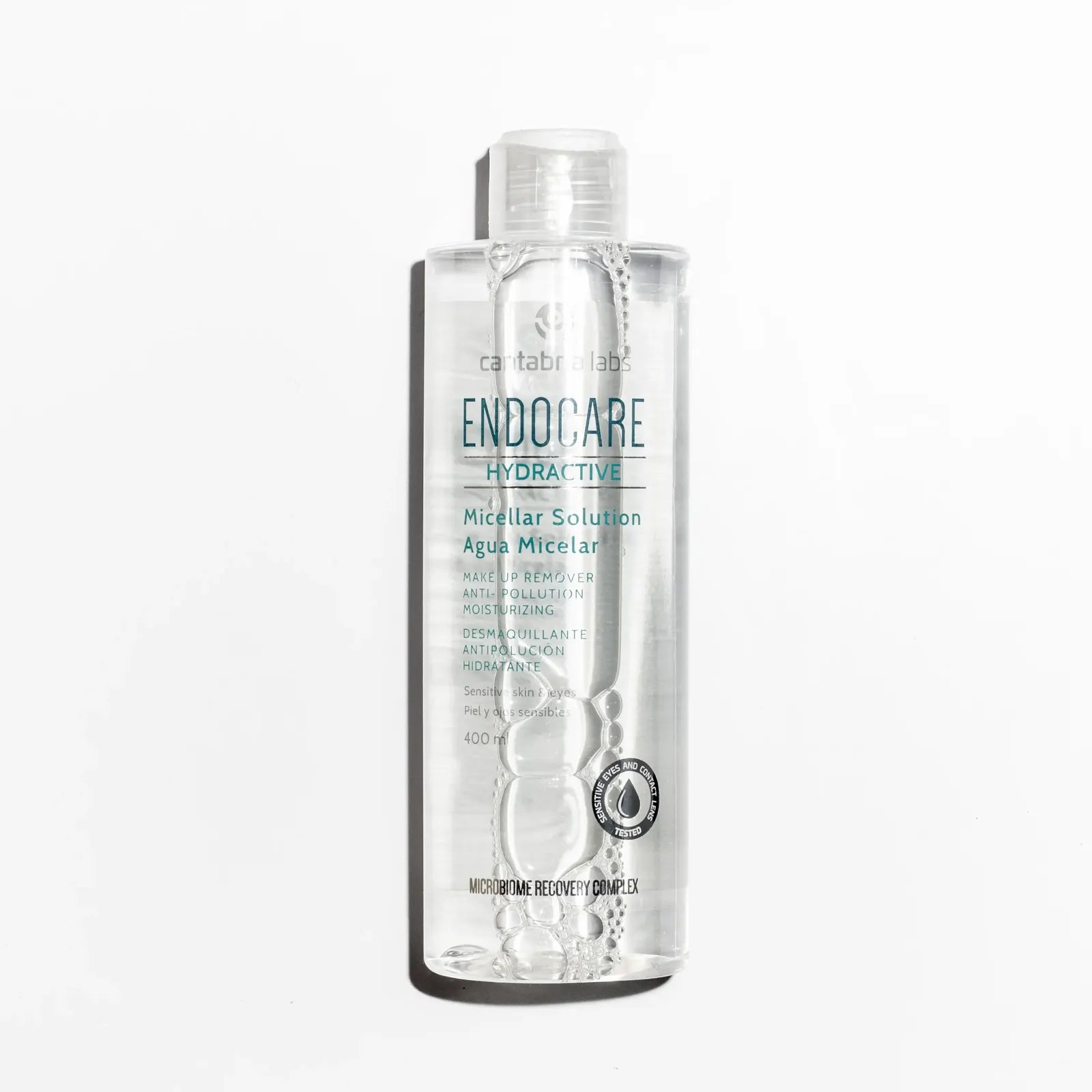 Endocare HYDRACTIVE Micellar Aqua Solution 400 ml