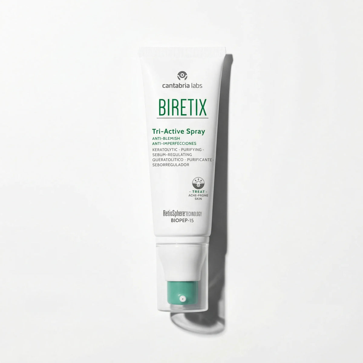 Biretix Tri Active Spray