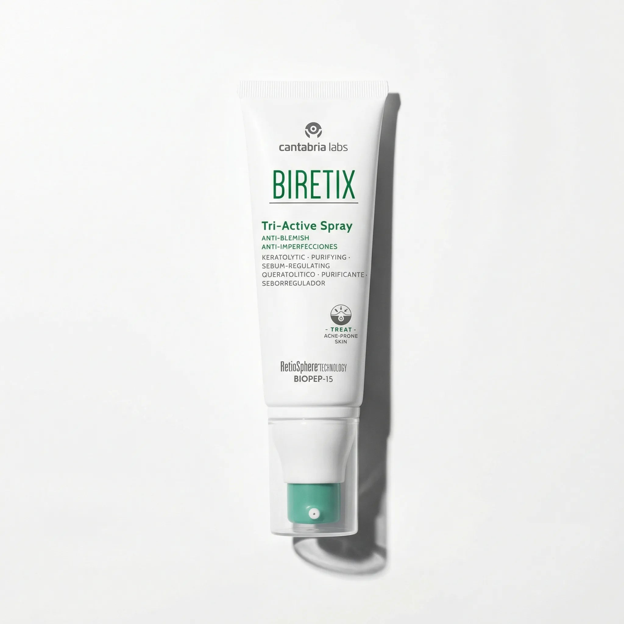 Biretix Tri Active Spray
