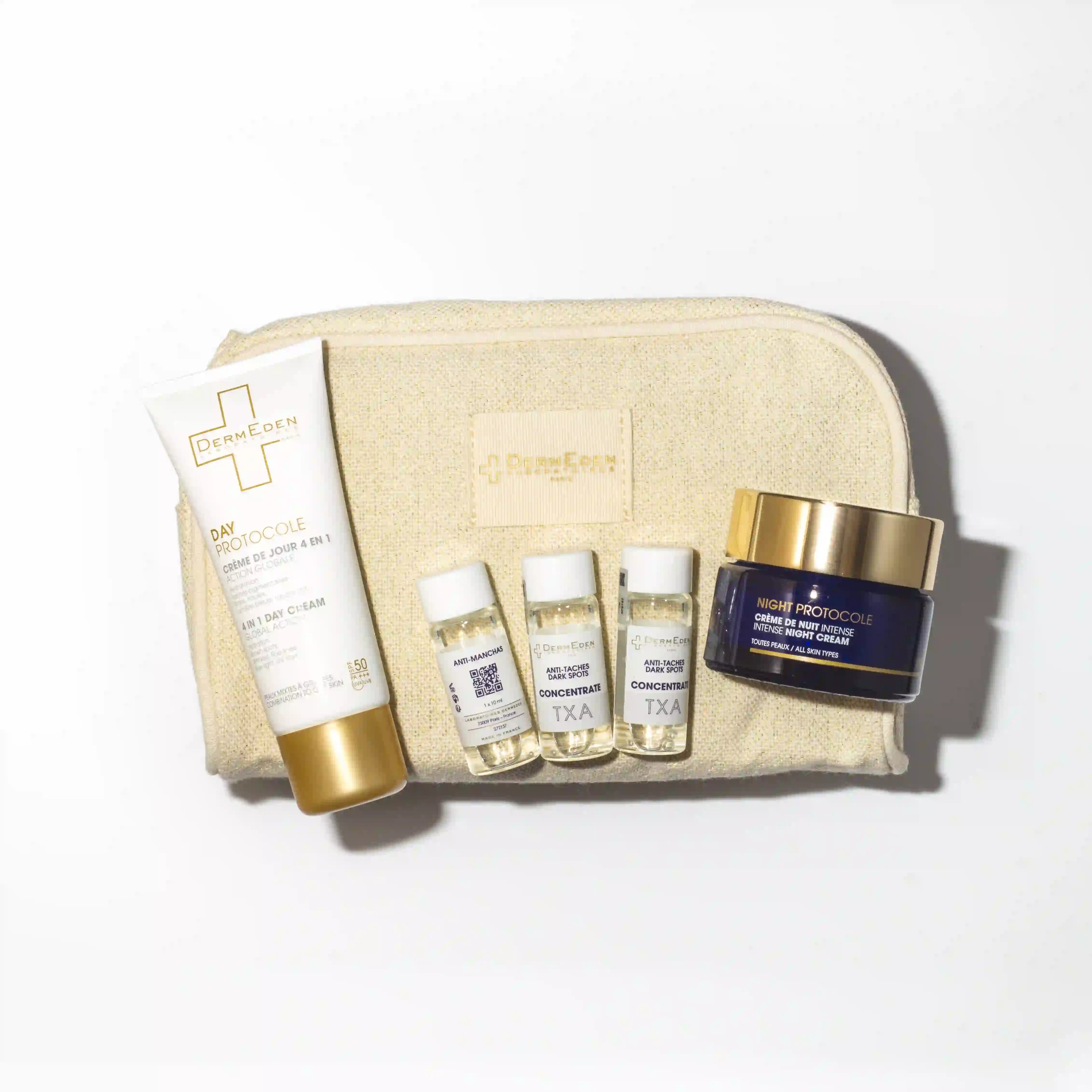 Výhodný balíček SVĚTLO PAŘÍŽE