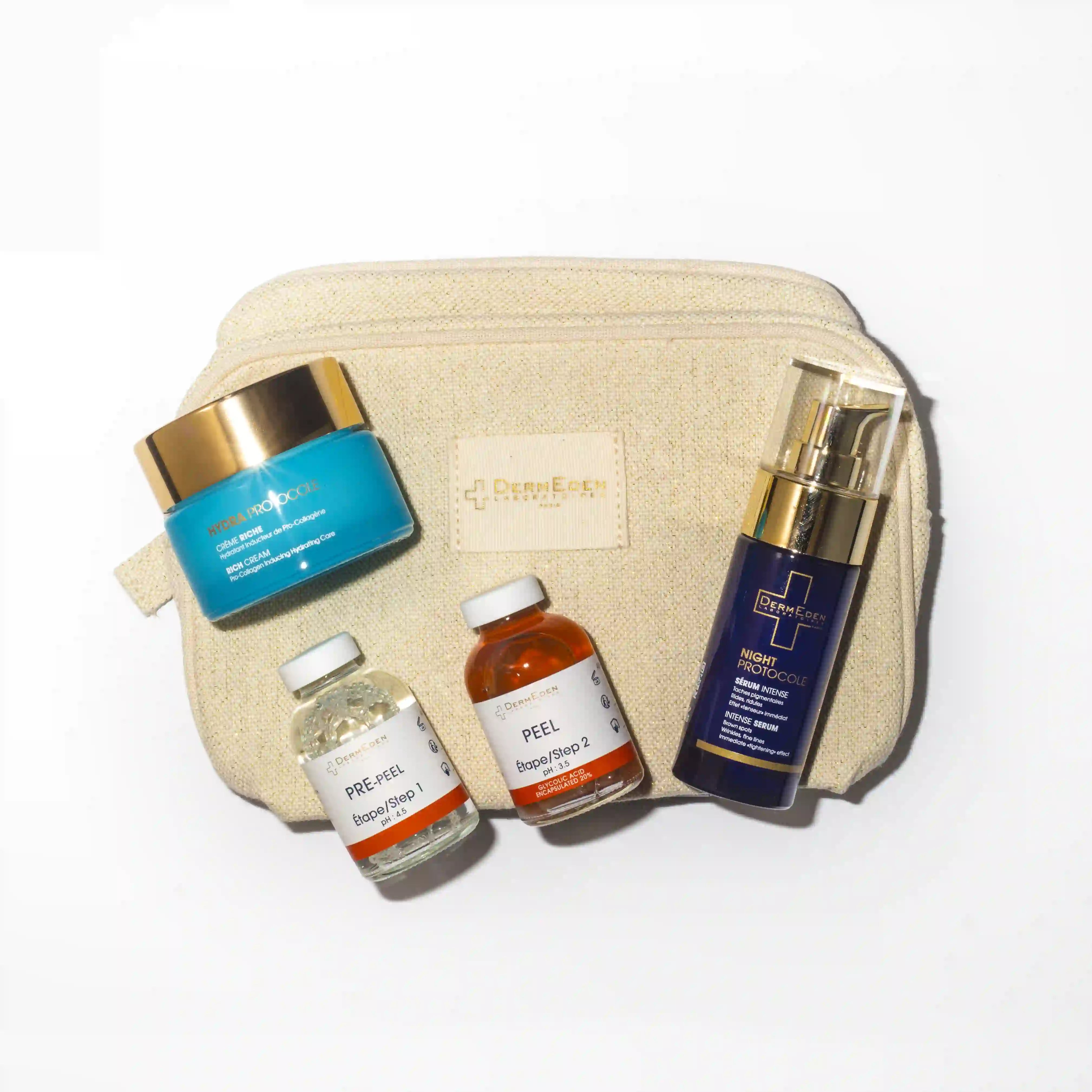 Výhodný balíček VĚČNÁ PAŘÍŽ