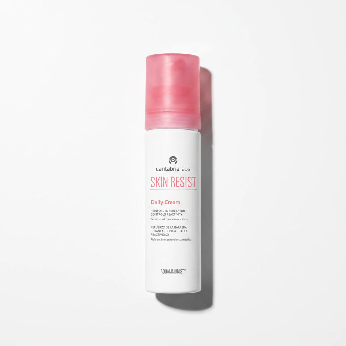 Skin Resist Daily Cream