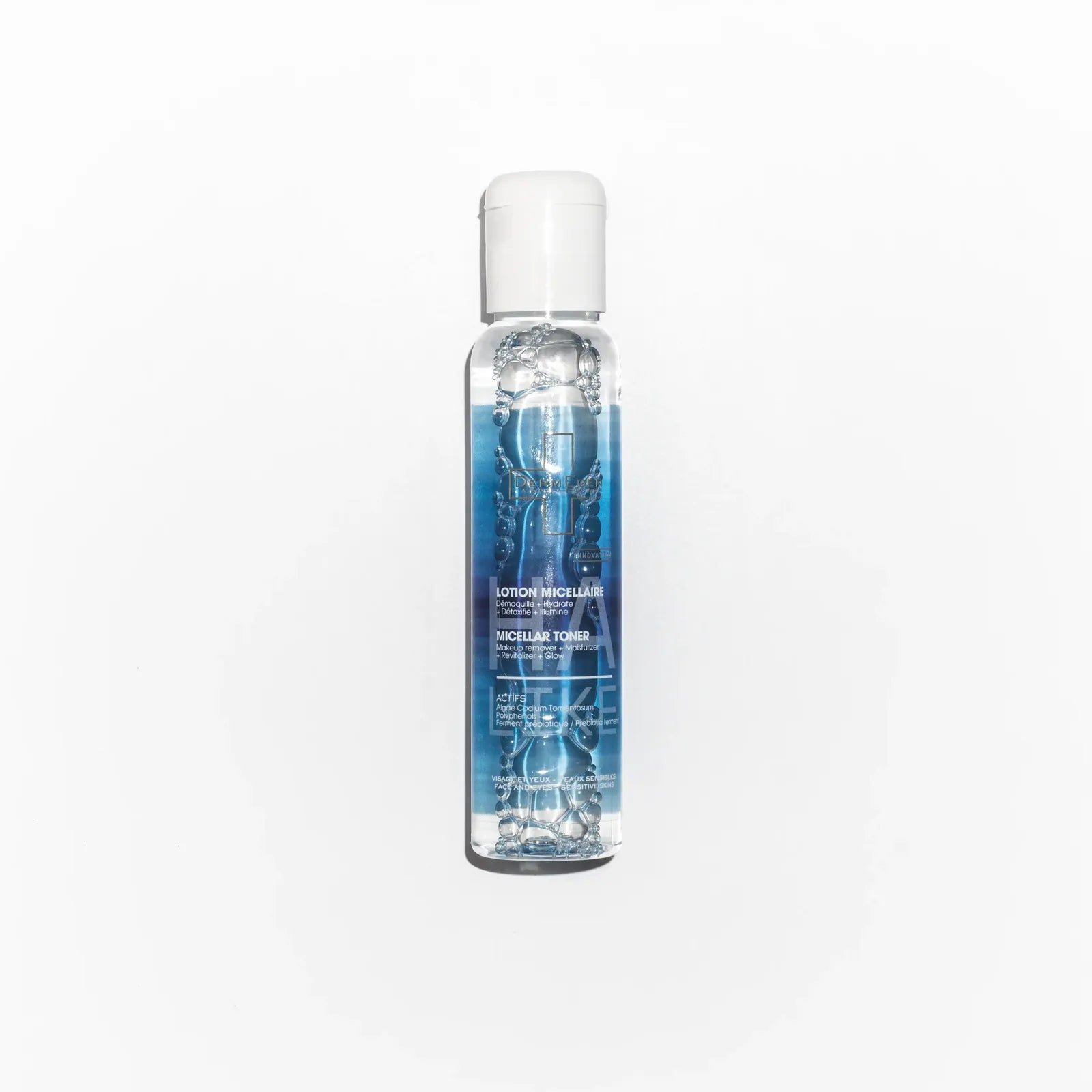 DermEden CLEANSERS Ha-Like Micellar Toner 100 ml