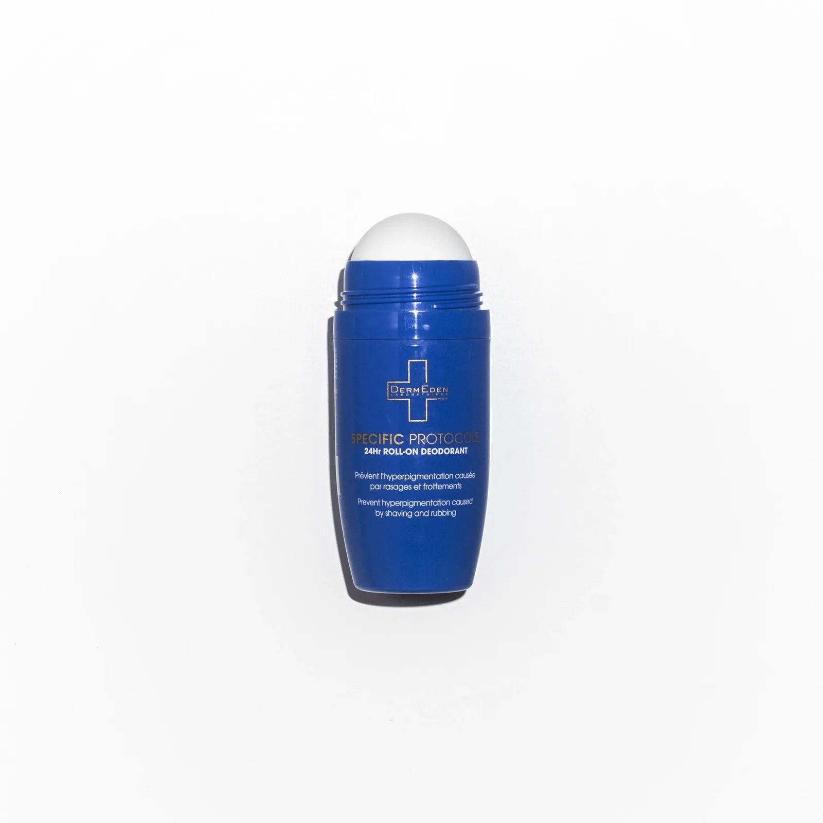 DermEden SPECIFIC PROTOCOLE 24Hr Roll-On Deodorant