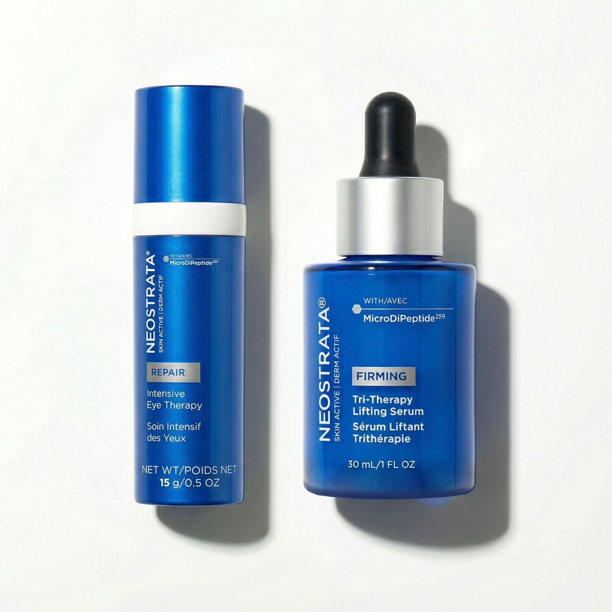 Dárkový balíček - Pleť & Oči – Face & Eye