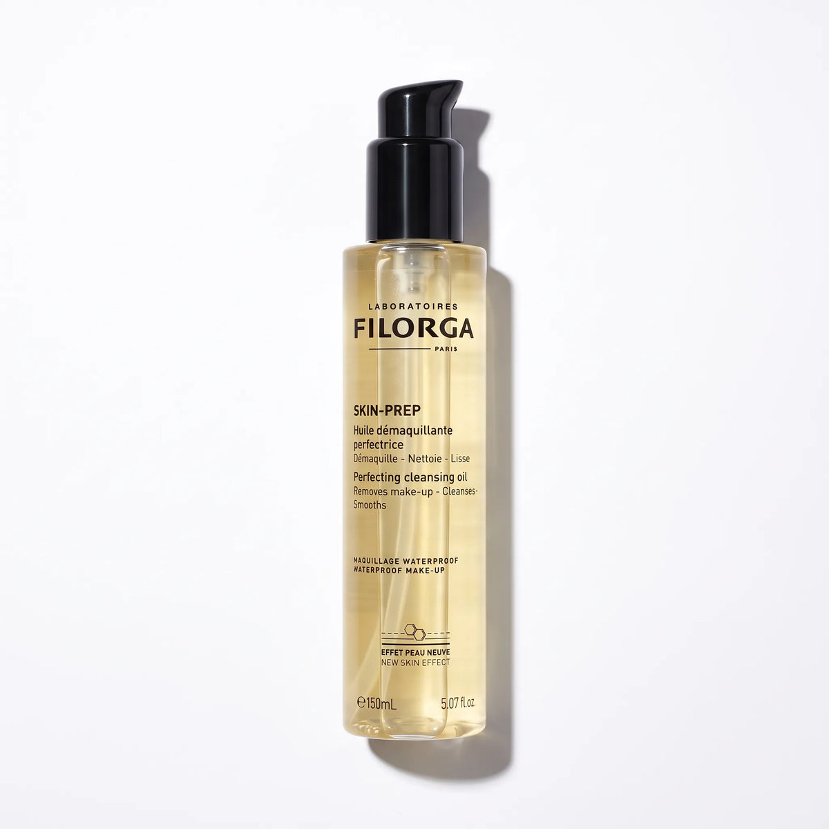 Filorga Skin-Prep Perfecting Cleansing Oil