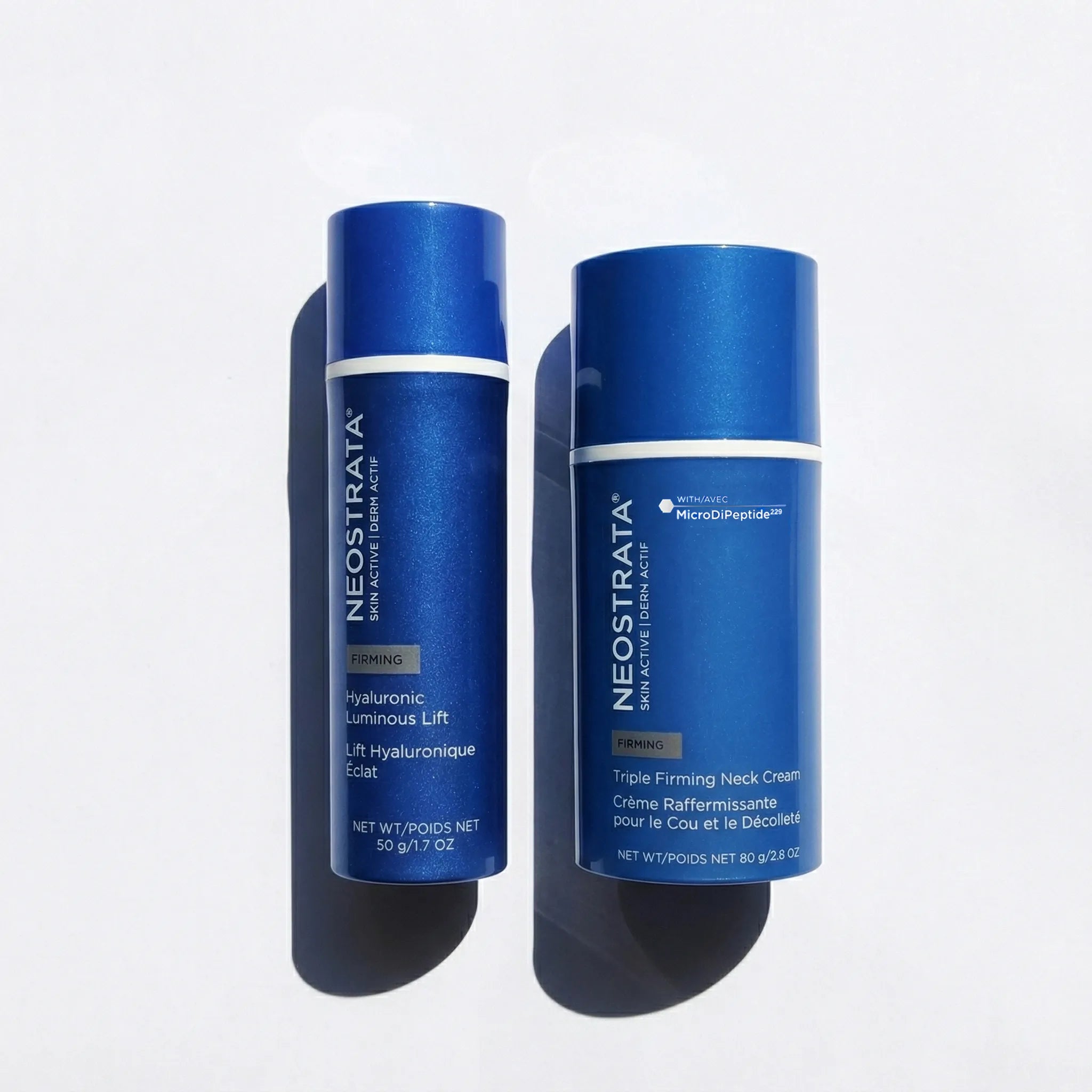 Dárkový balíček - Zpevněte pleť & Get Lifted