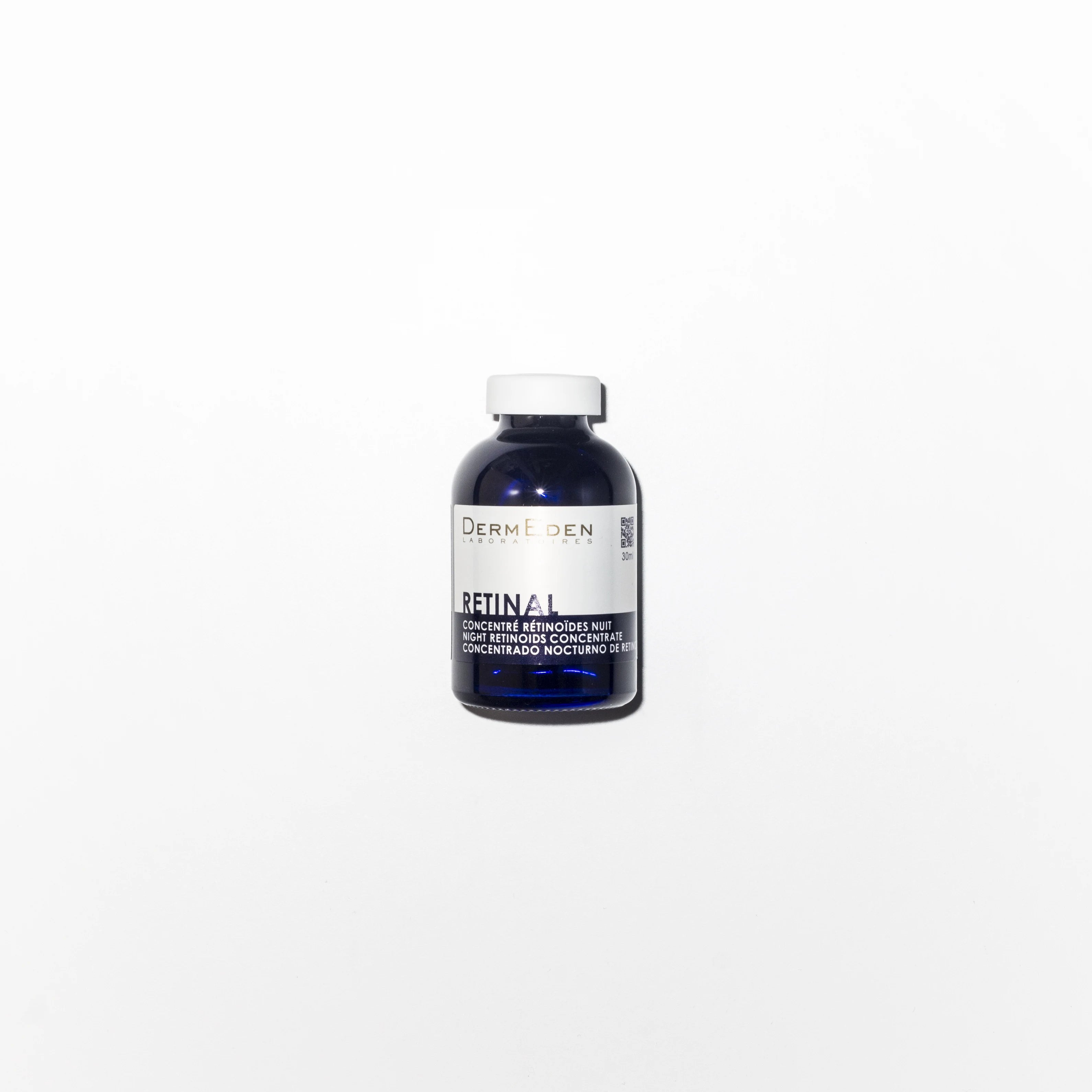 DermEden CONCENTRATES Night retinoids concentrate