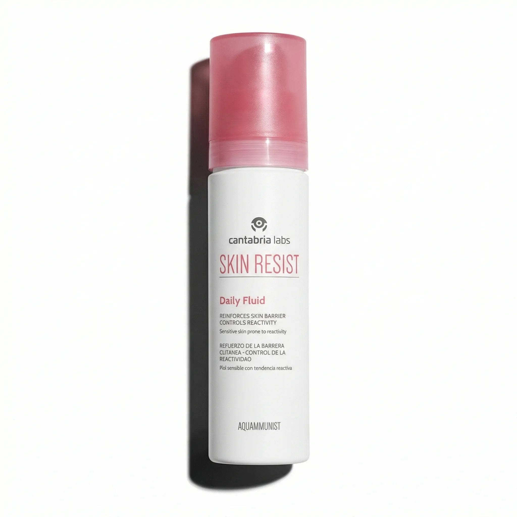 Skin Resist Daily Fluid