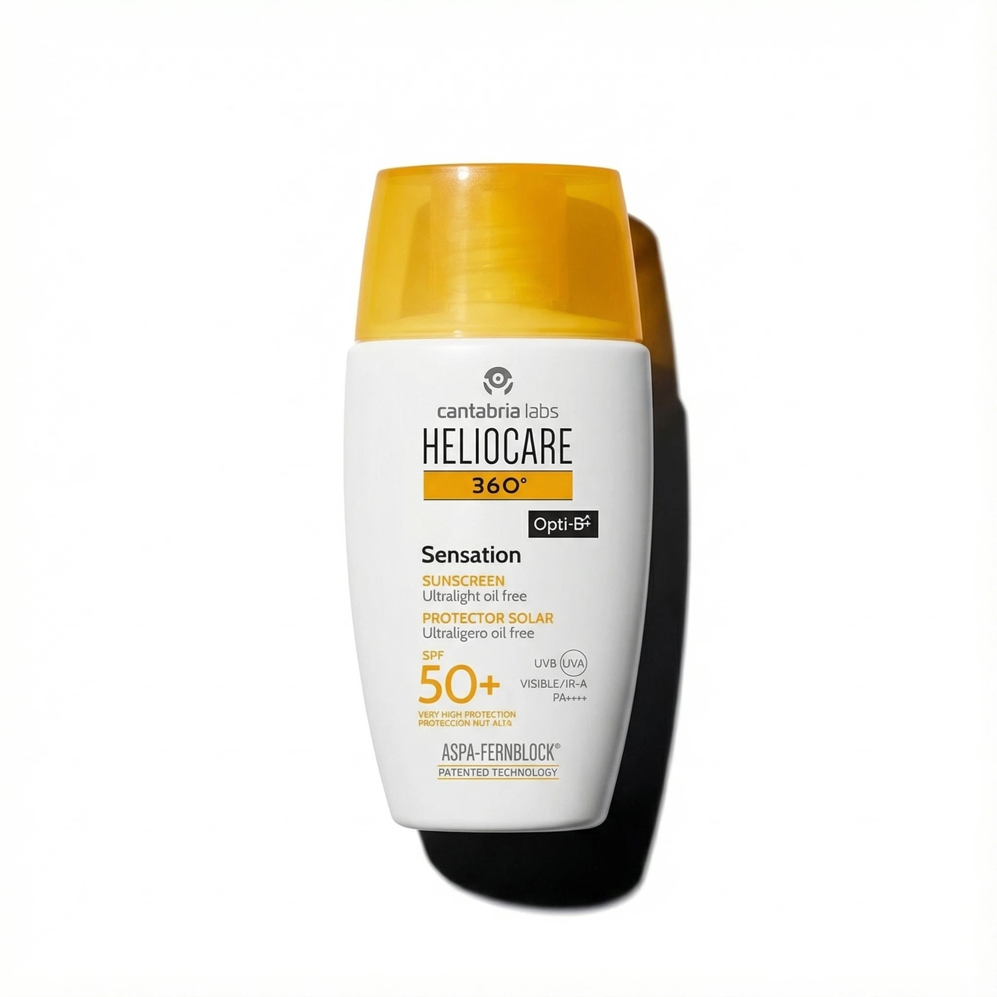 Heliocare 360° Sensation SPF50+