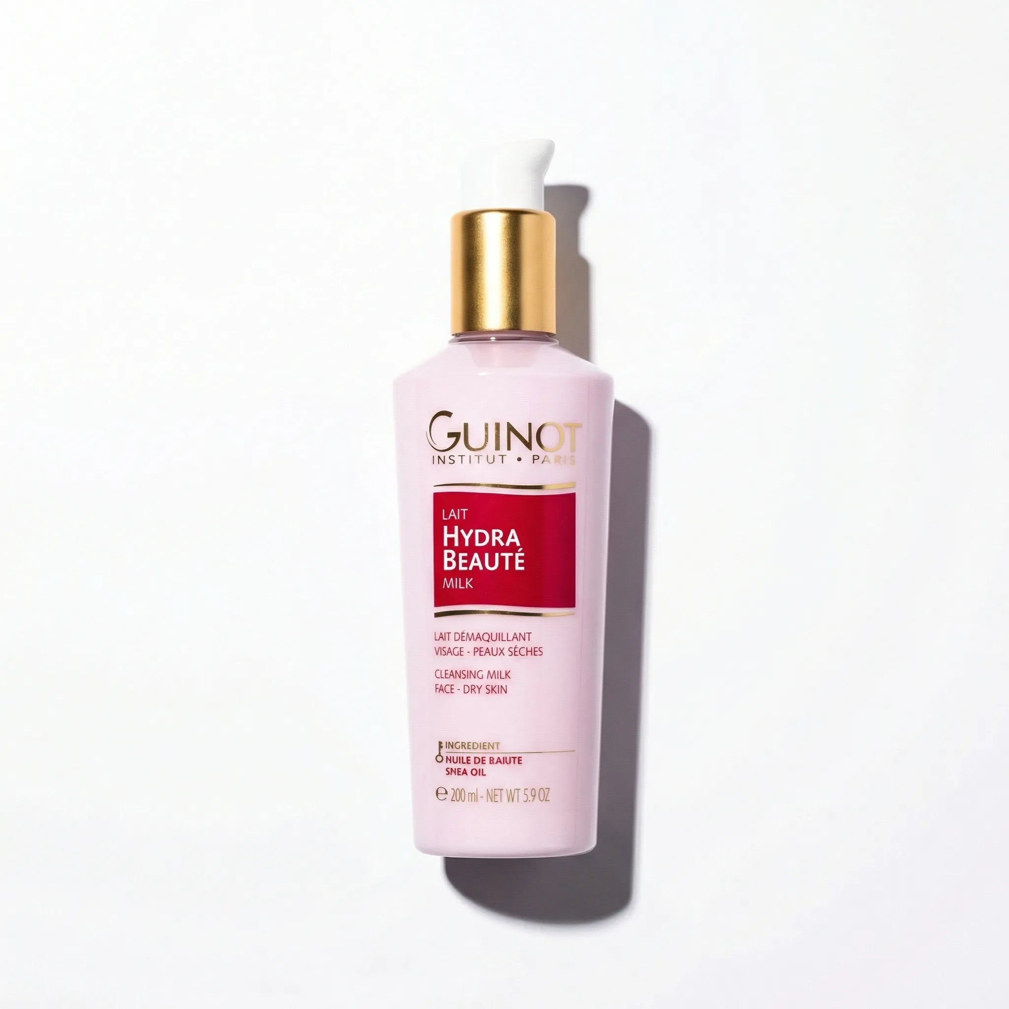 Guinot Hydra Beaute Milk