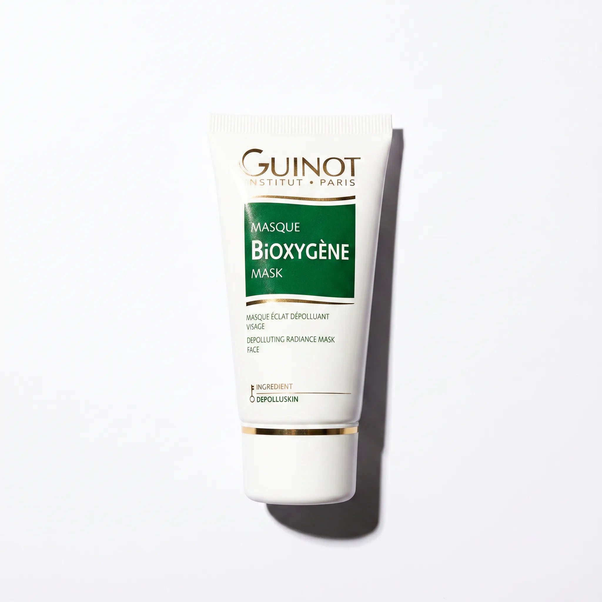Guinot Bioxygene Mask