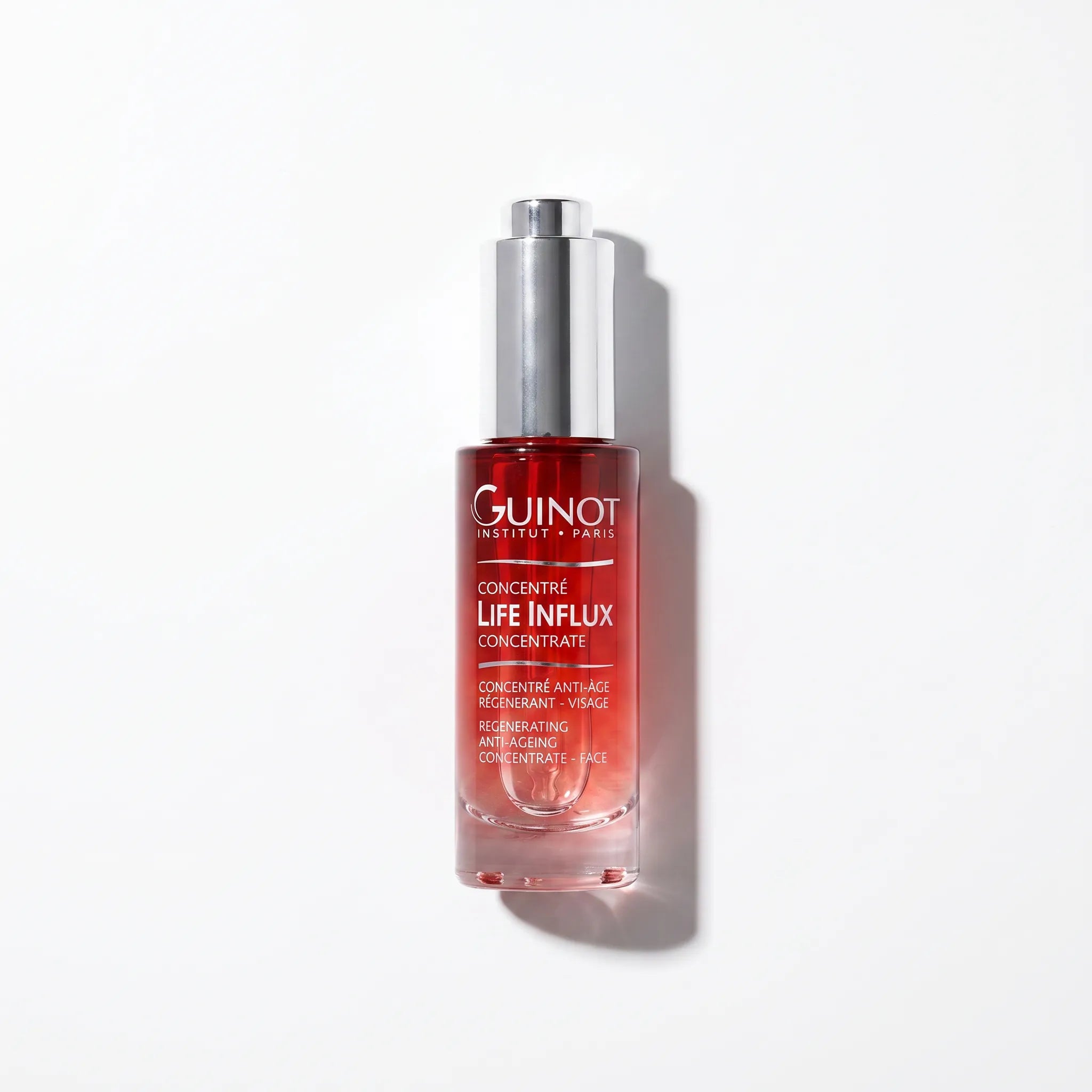Guinot Life Influx Concentrate
