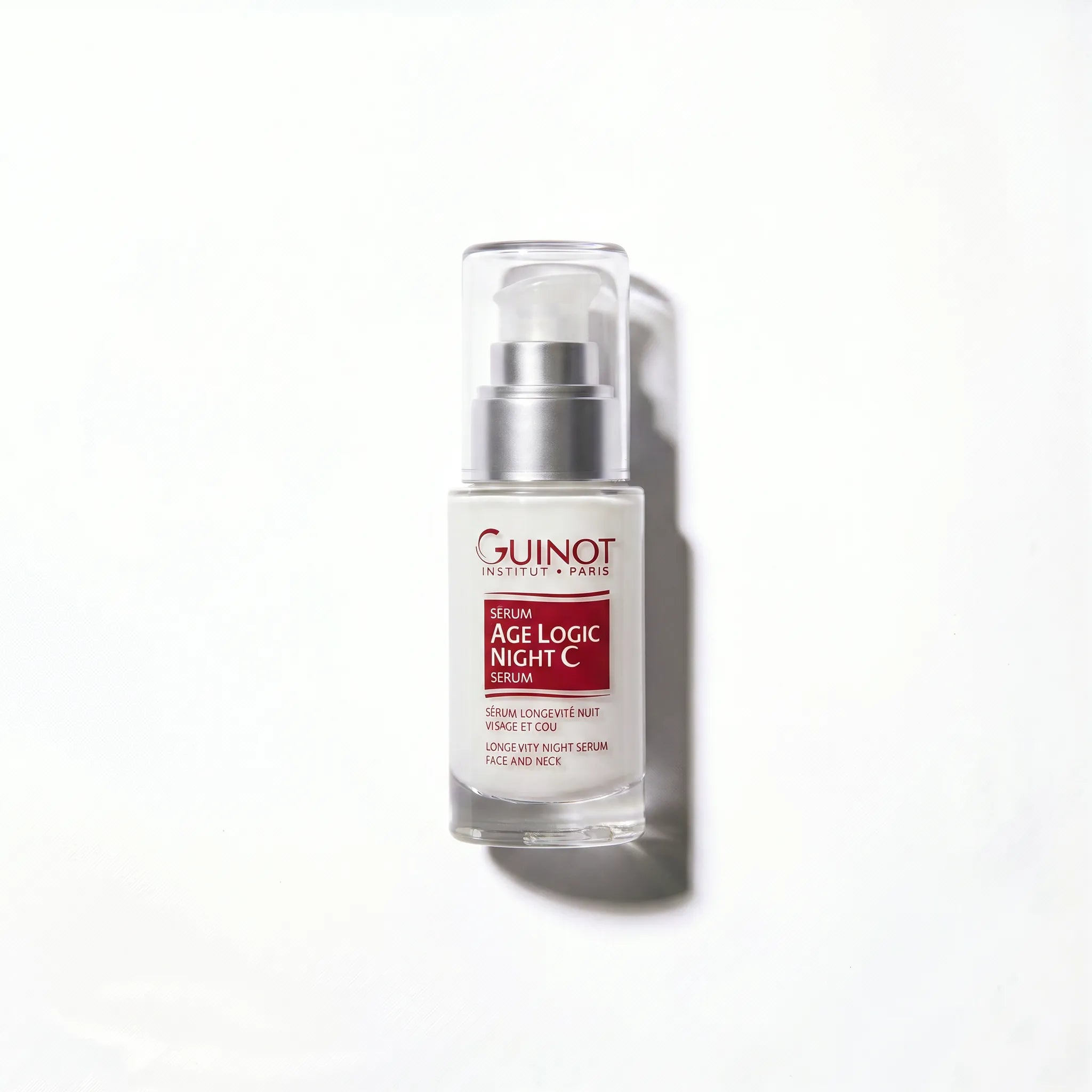 Guinot Age Logic Night Serum
