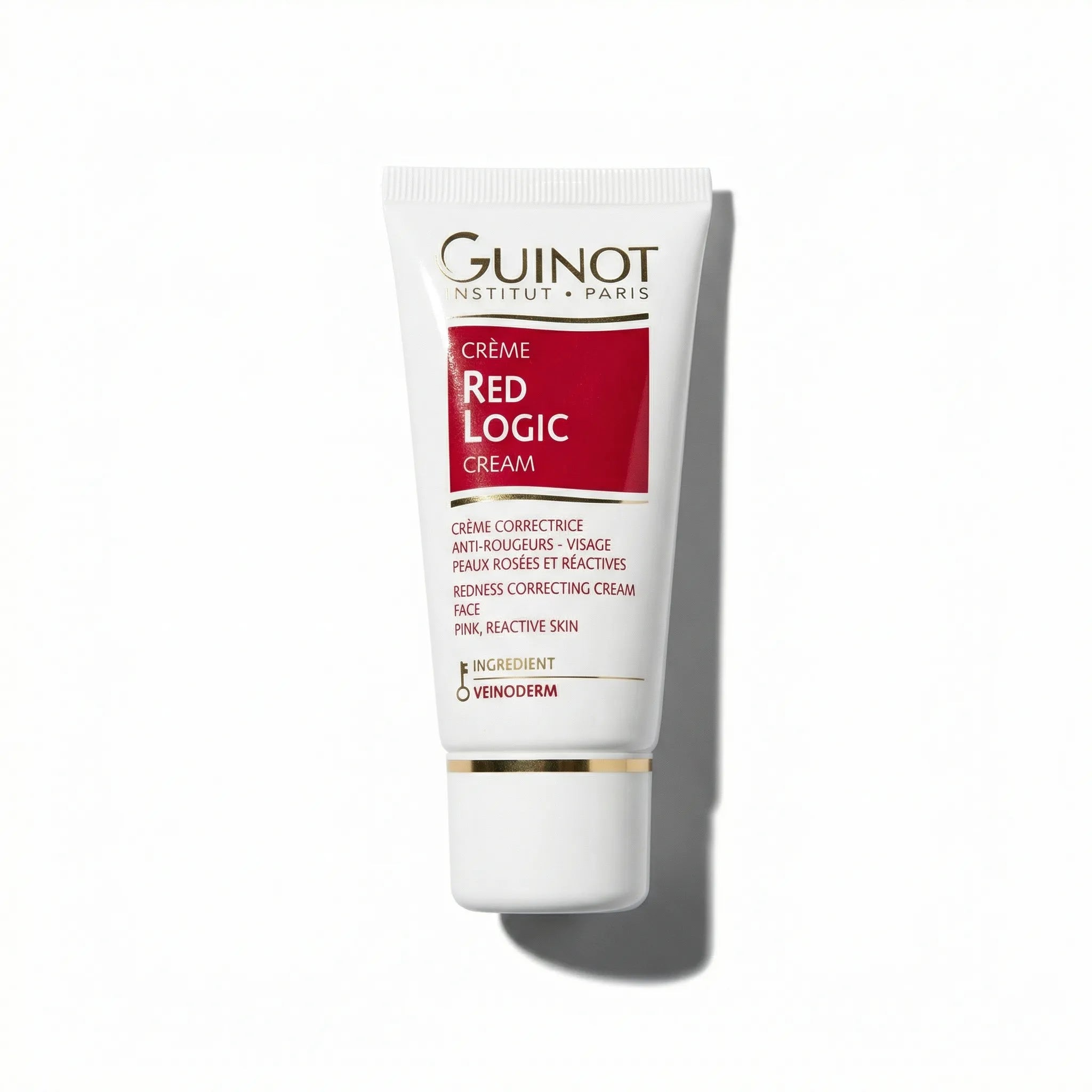 Guinot Red Logic Cream