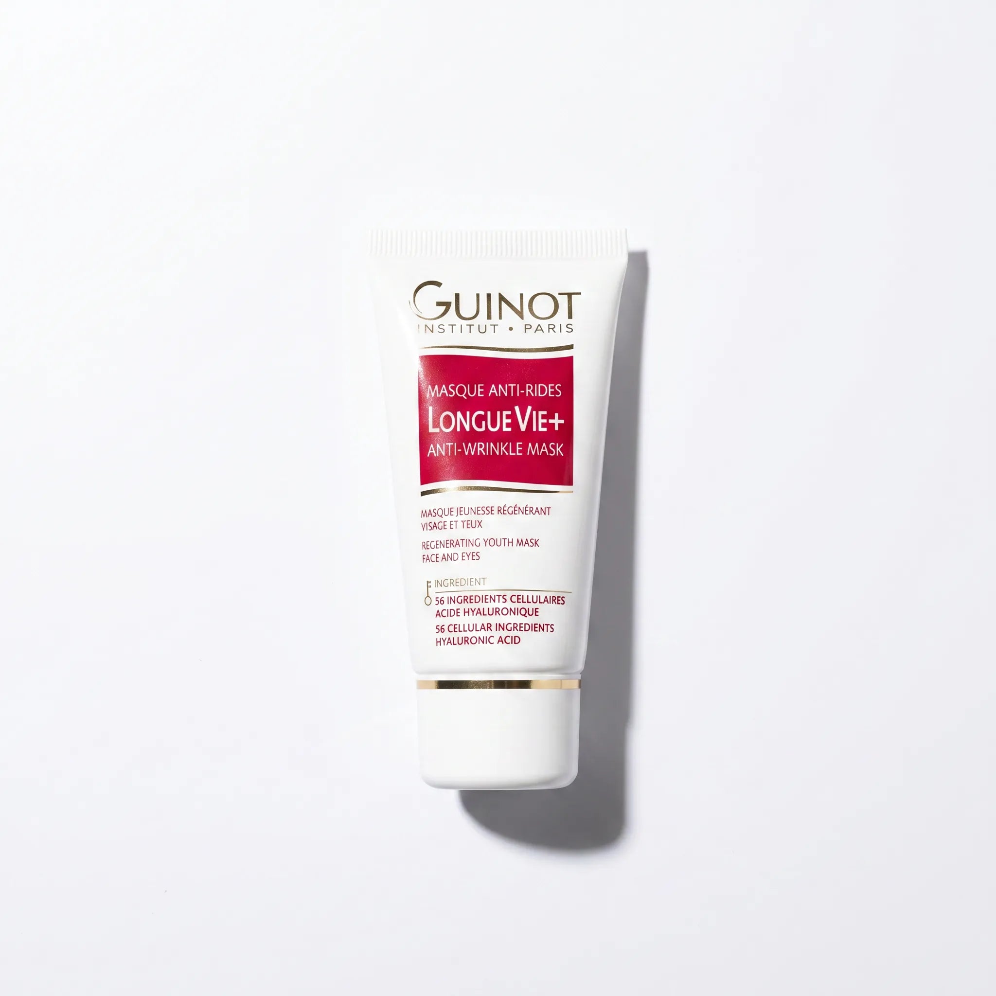 Guinot Longue Vie+ Anti-Wrinkle Mask