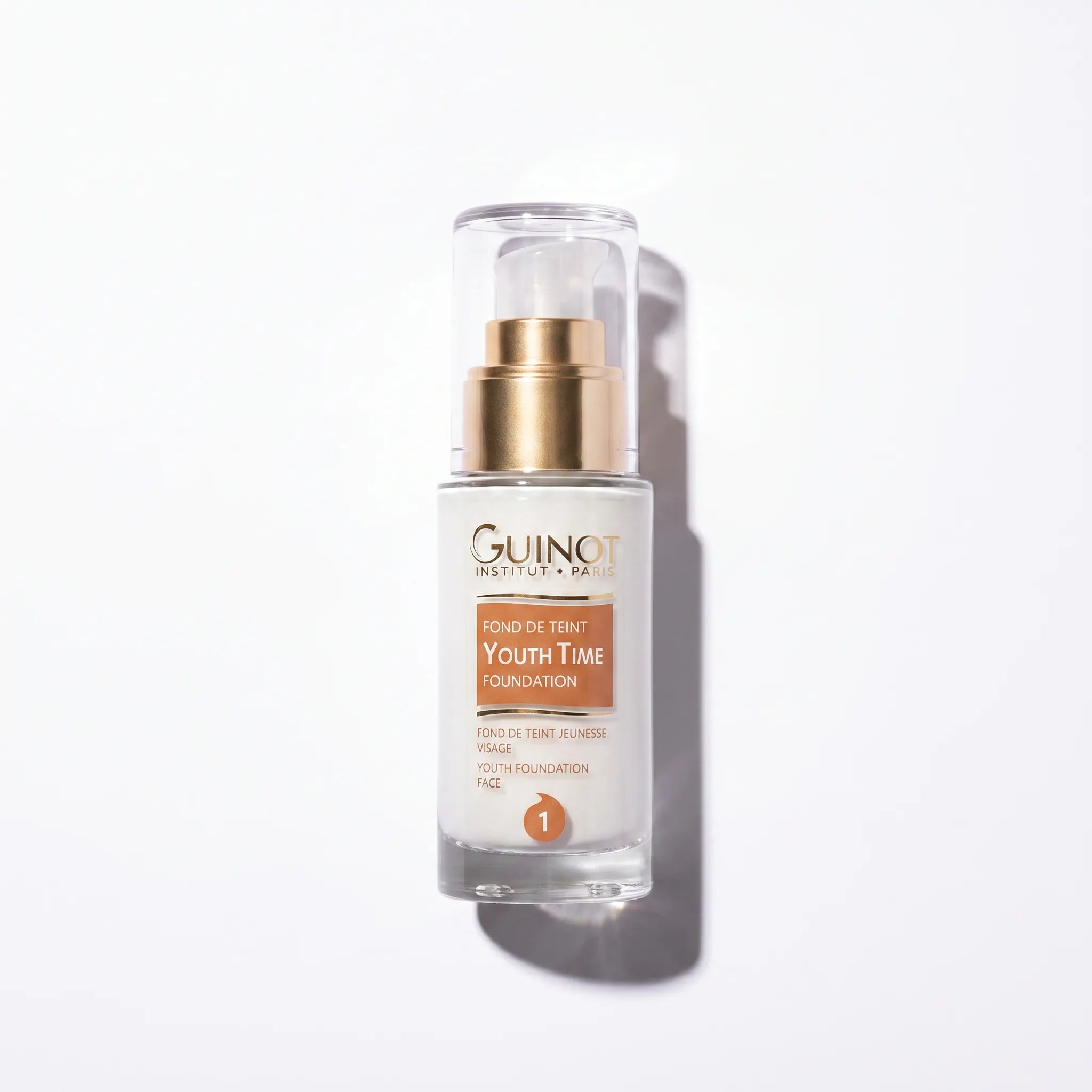 Guinot Youth Time N°1