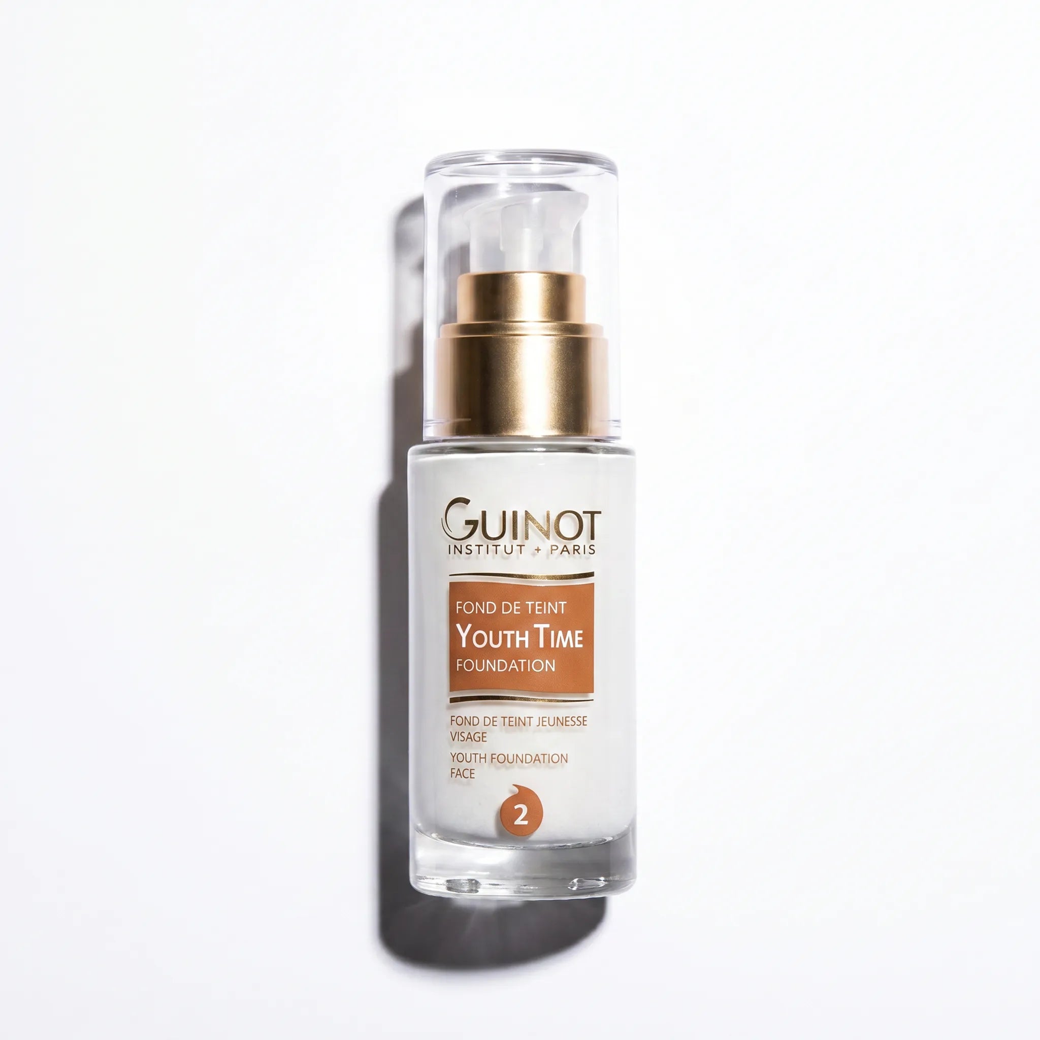 Guinot Youth Time N°2