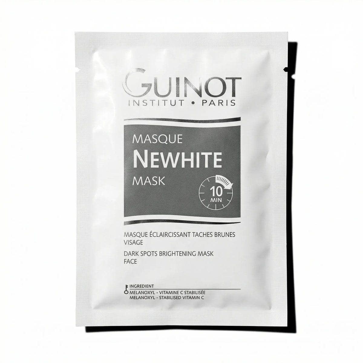 Guinot Newhite Mask