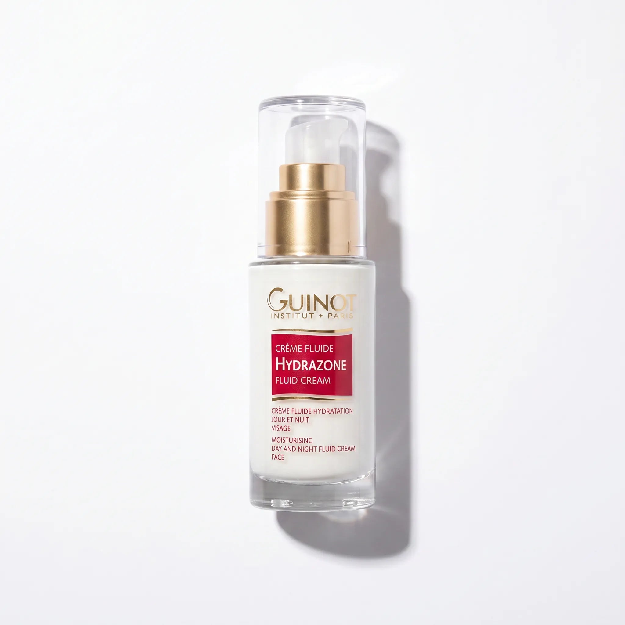 Guinot Hydrazone Fluid Cream