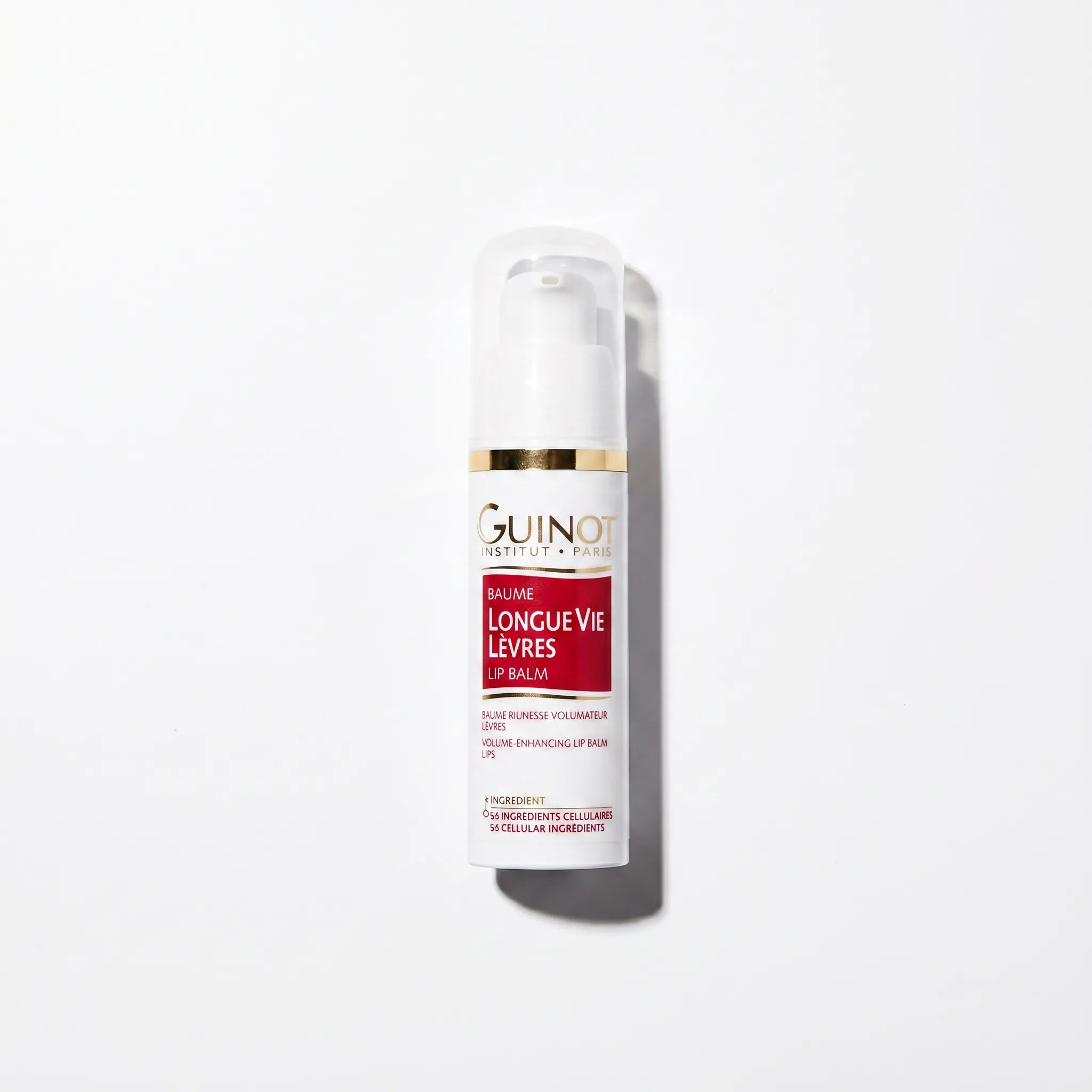 Guinot Longue Vie Levres Balm