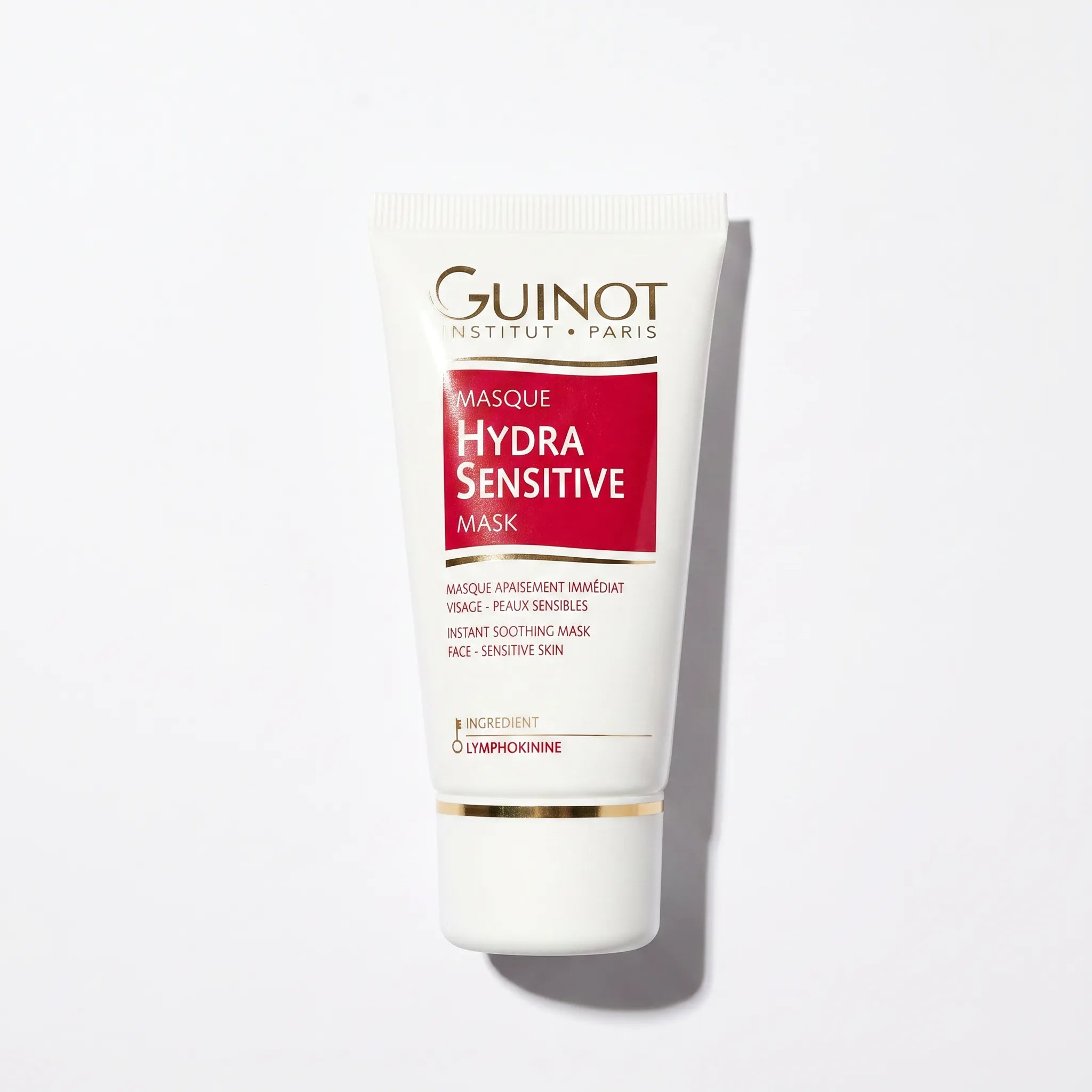 Guinot Masque Hydra Sensitive