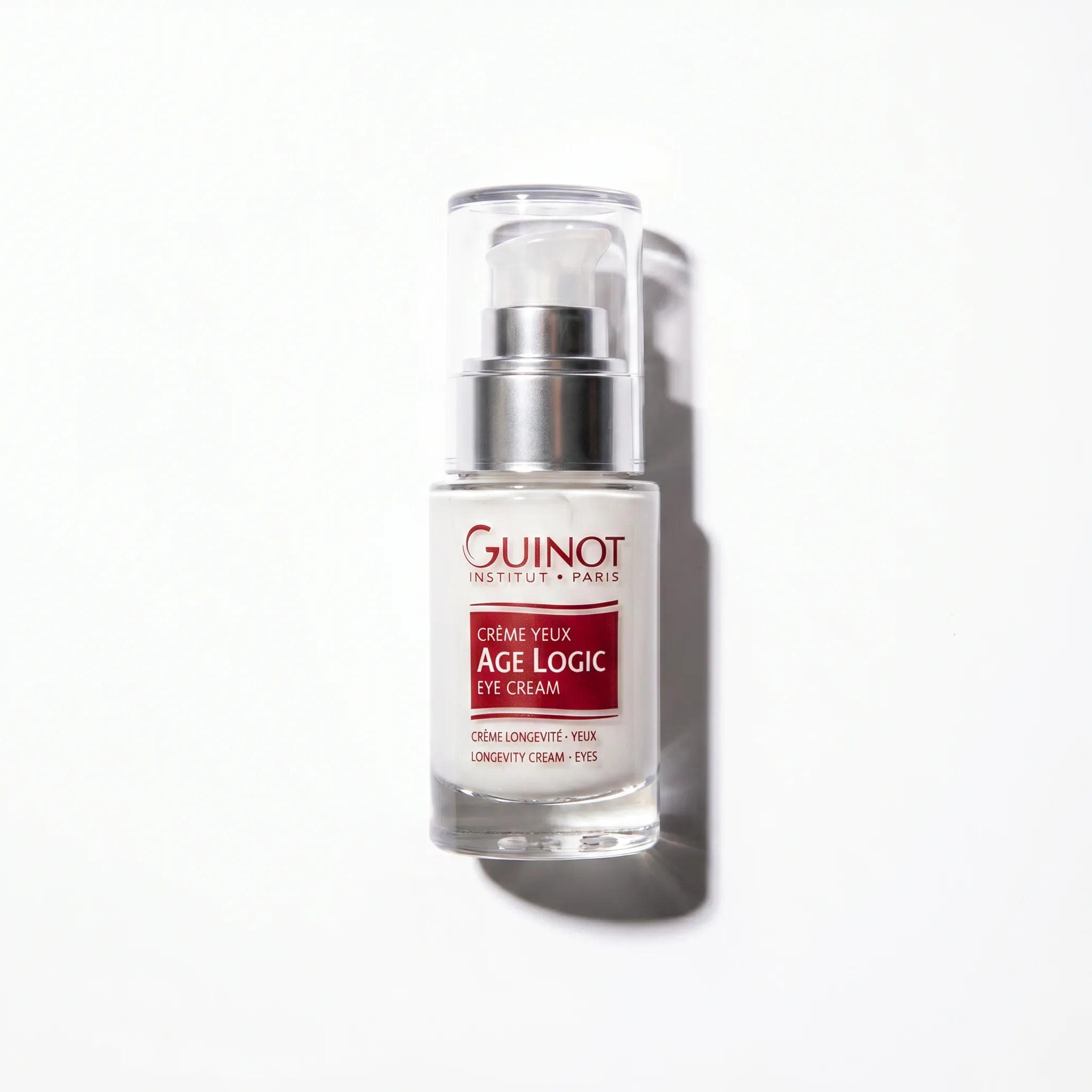 Guinot Intensive Cell Renewal Eye Cream