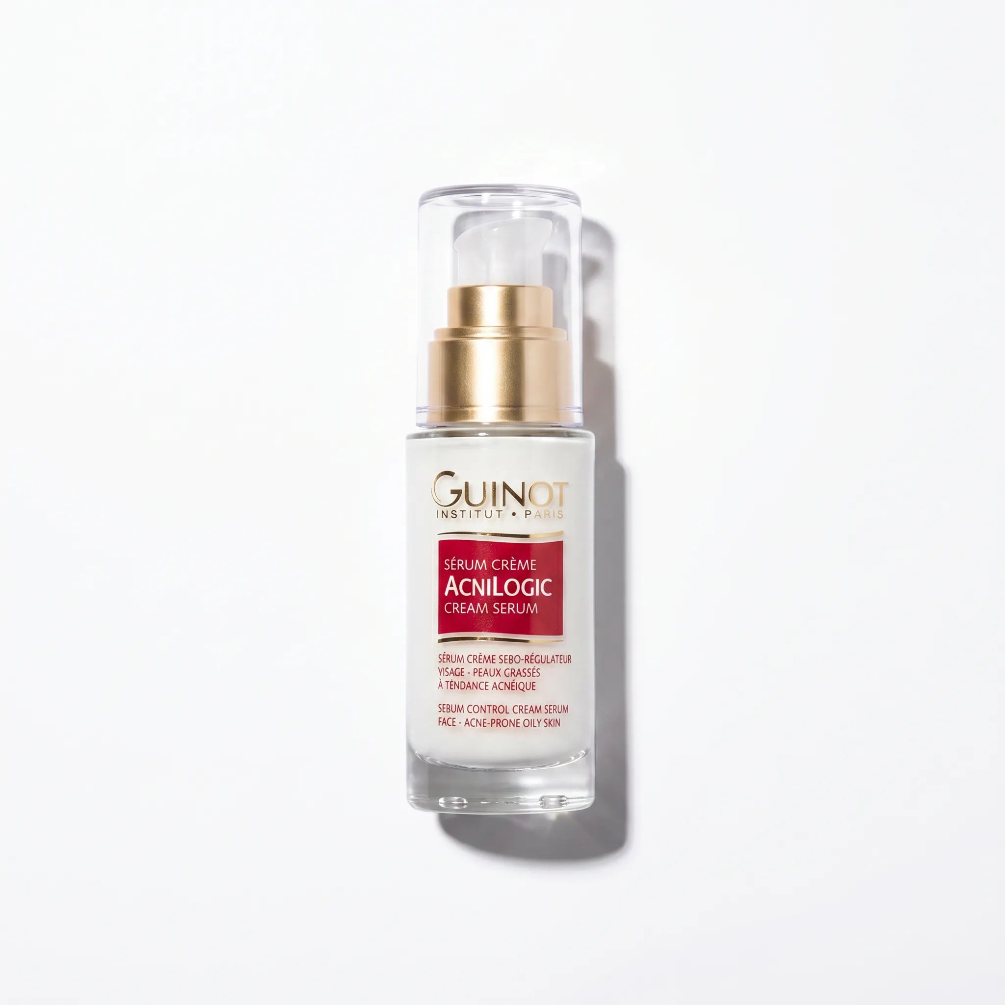 Guinot Airless Acnilogic Serum