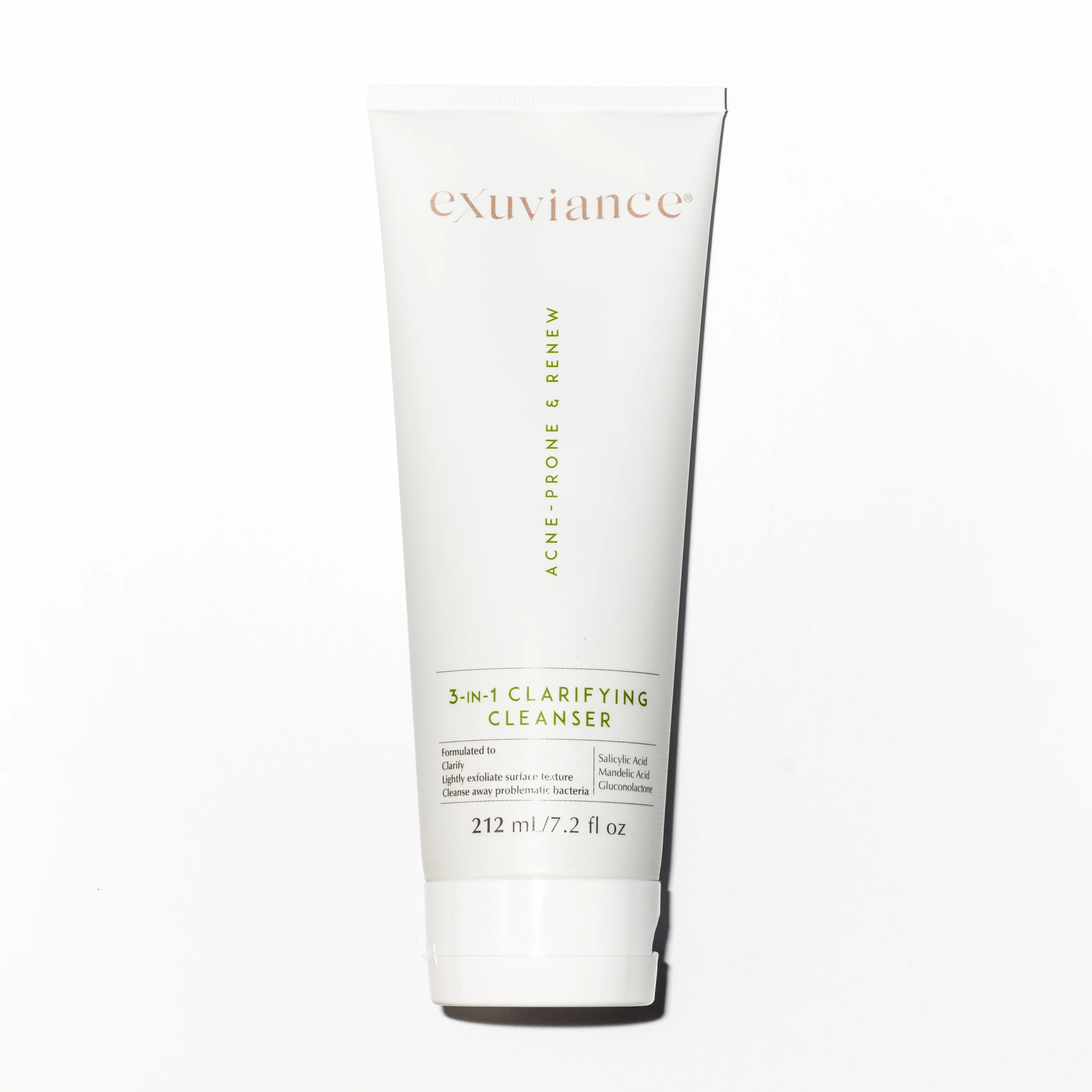 Exuviance 3-in-1 Clarifying Cleanser
