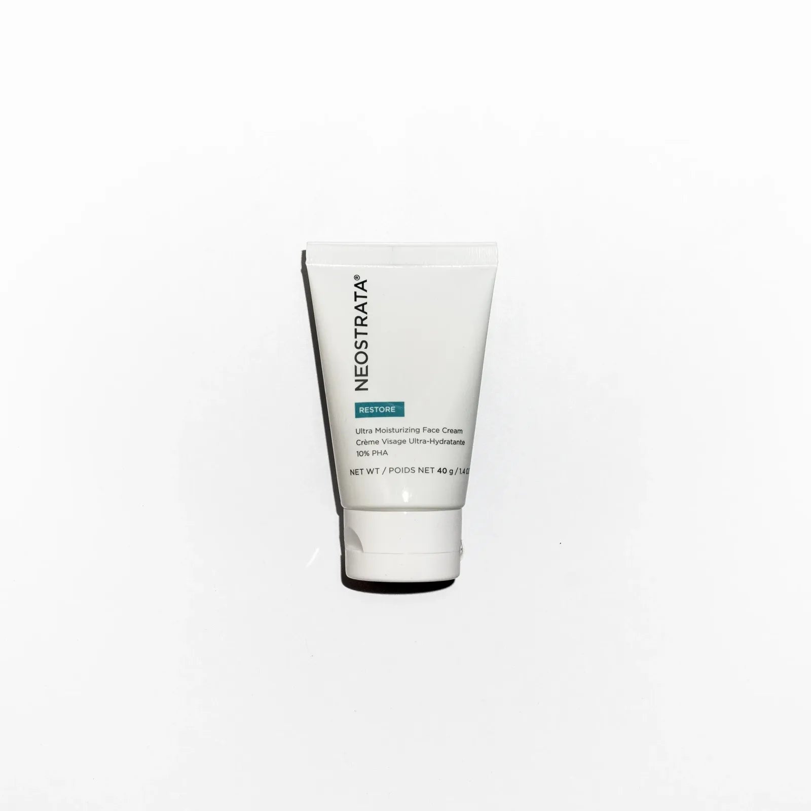NeoStrata RESTORE Ultra Moisturizing Face Cream - poškozená krabička