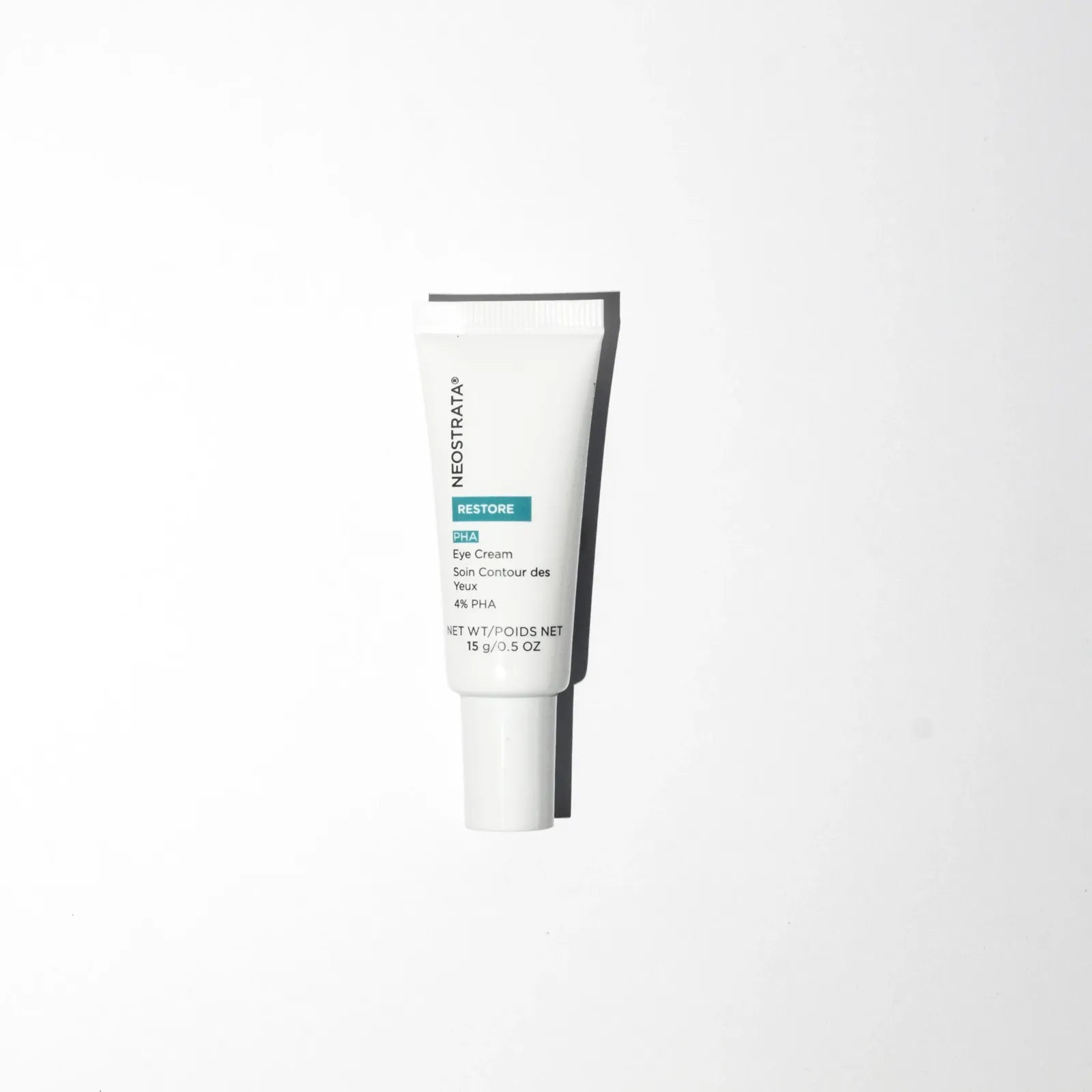 Neostrata RESTORE Eye Cream - poškozená krabička