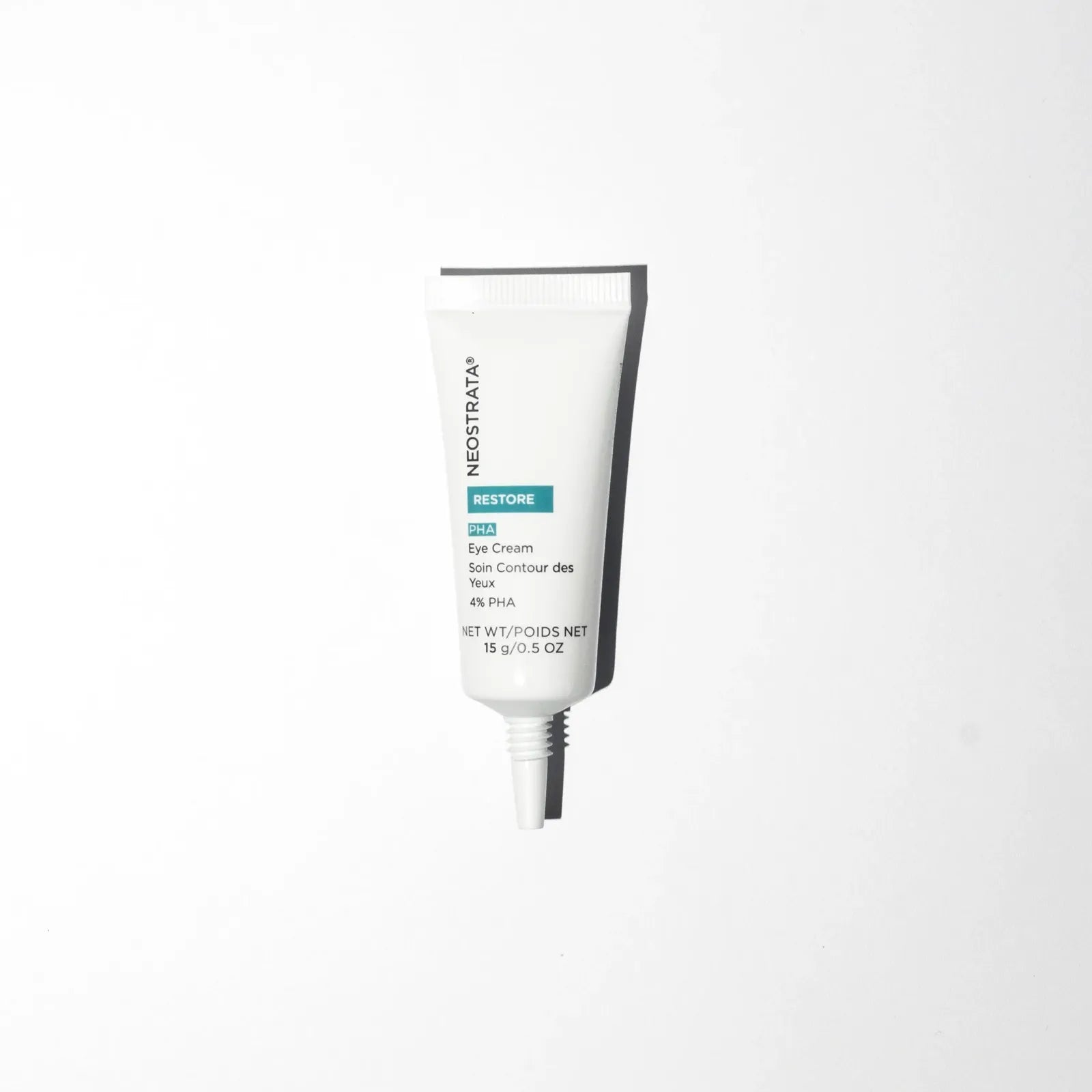 Neostrata RESTORE Eye Cream - poškozená krabička