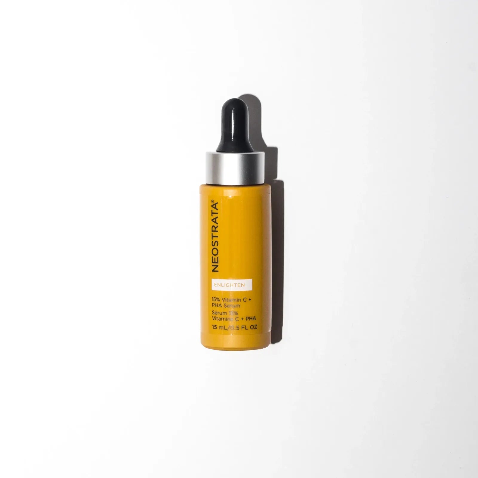 Neostrata 15% Vitamin C + PHA Serum - poškozená krabička