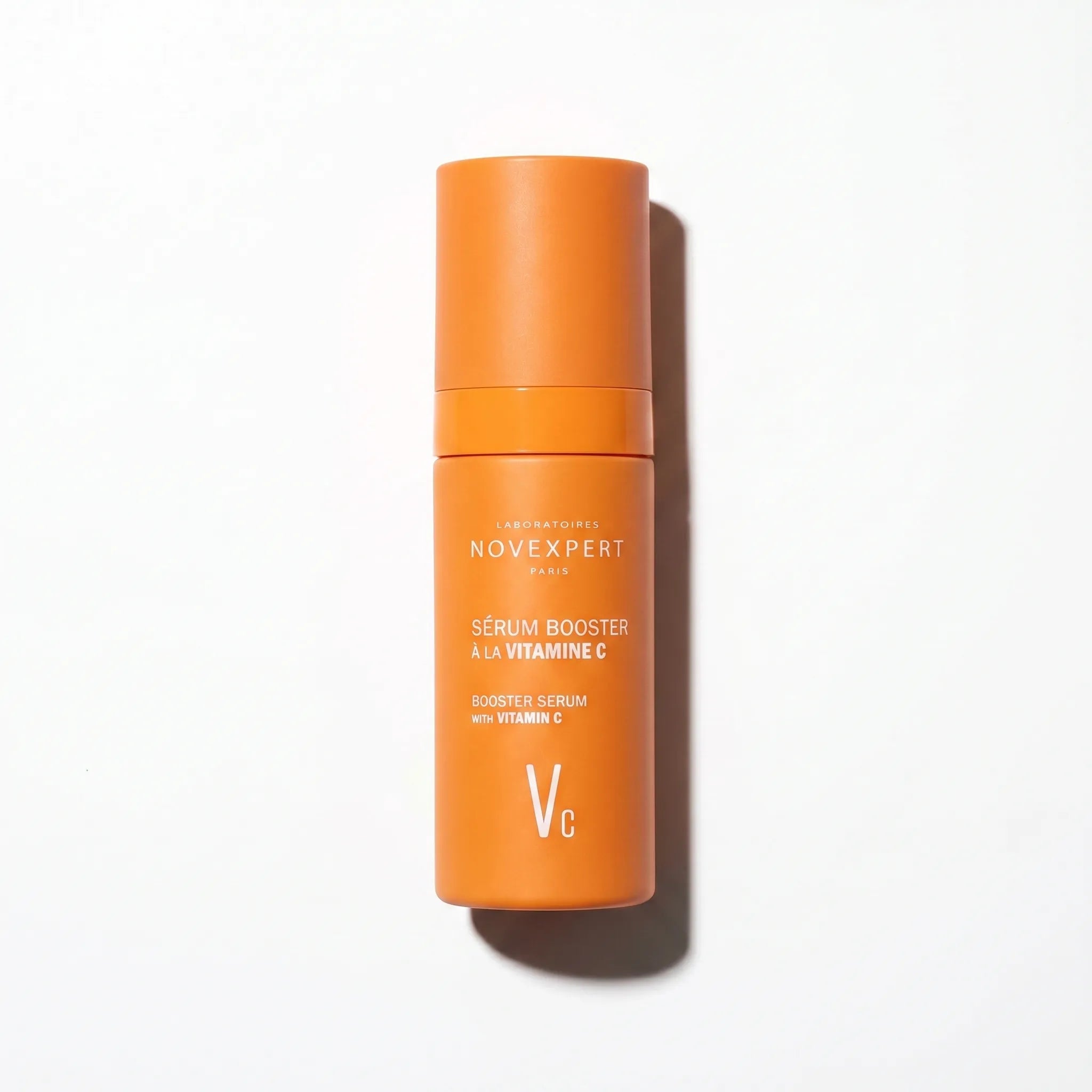 Novexpert Booster with Vitamin