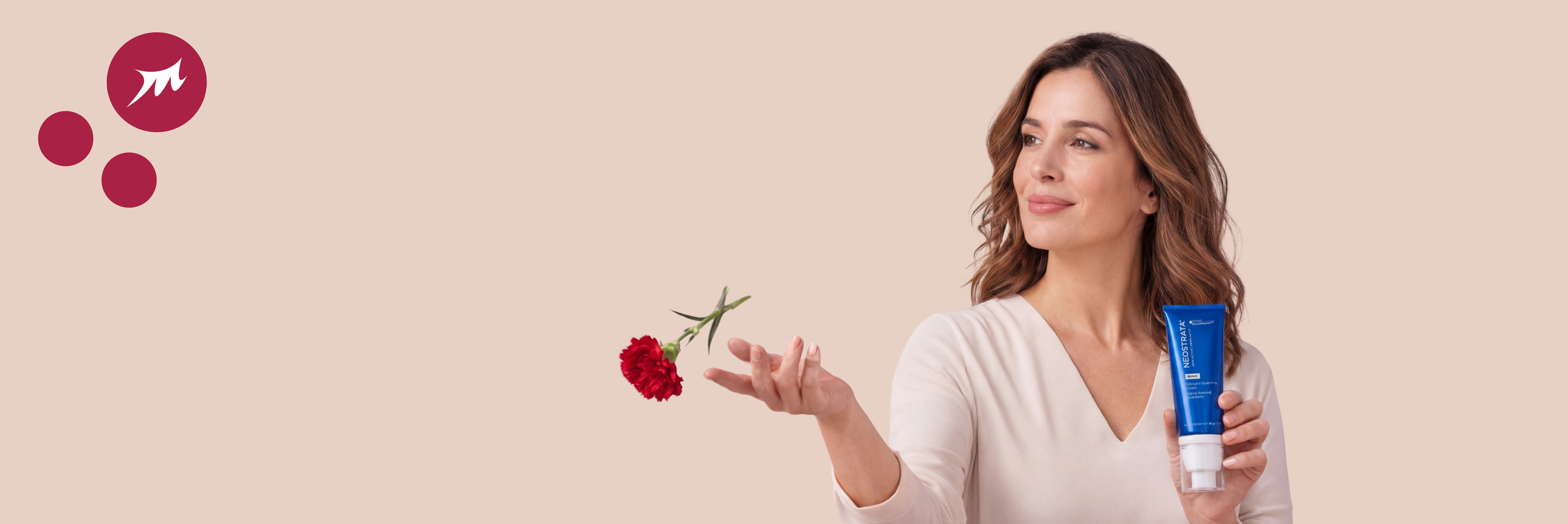 Vyberte si svůj dárek k MDŽ se slevou až 35 %