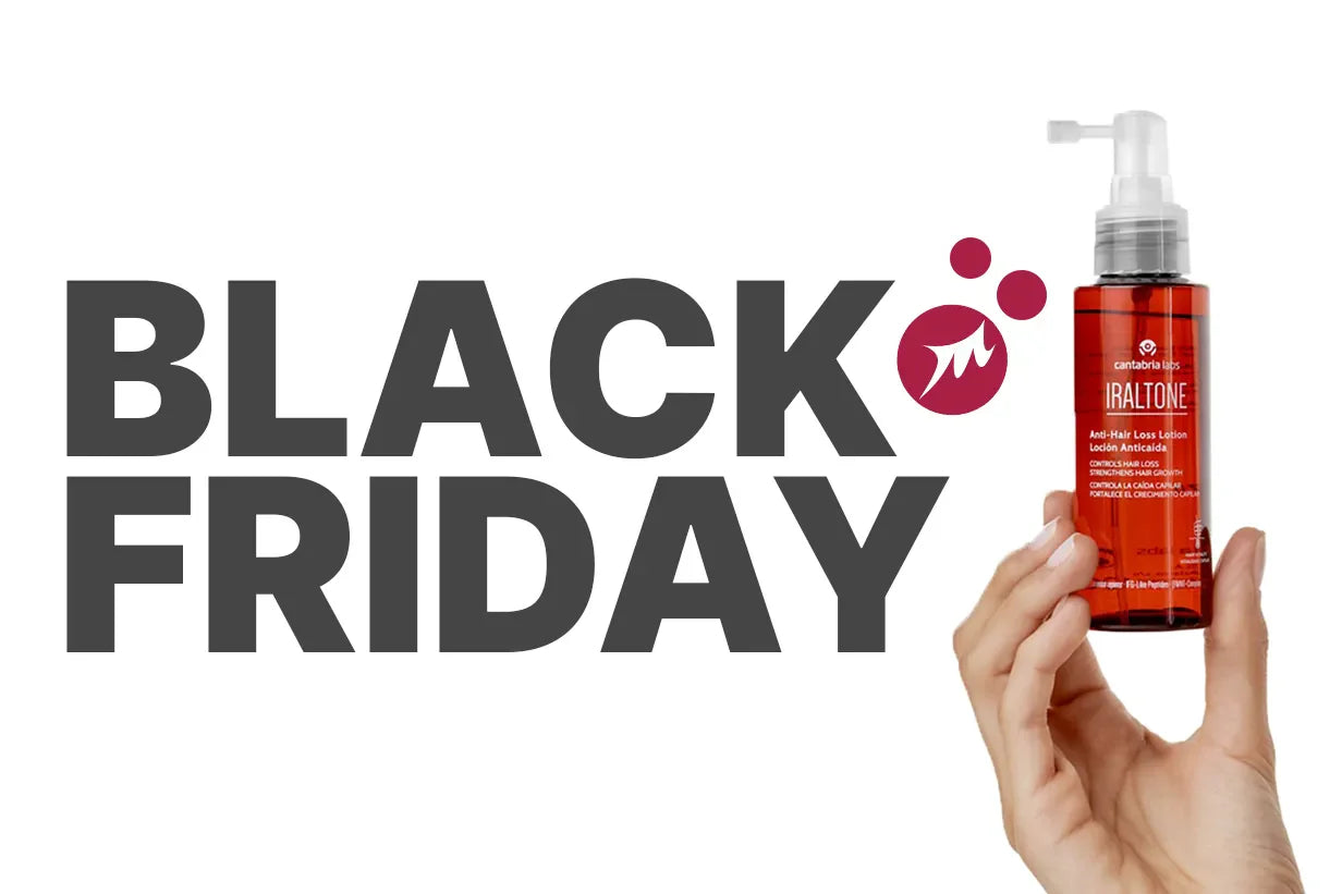 BLACK FRIDAY: Dárek k nákupu