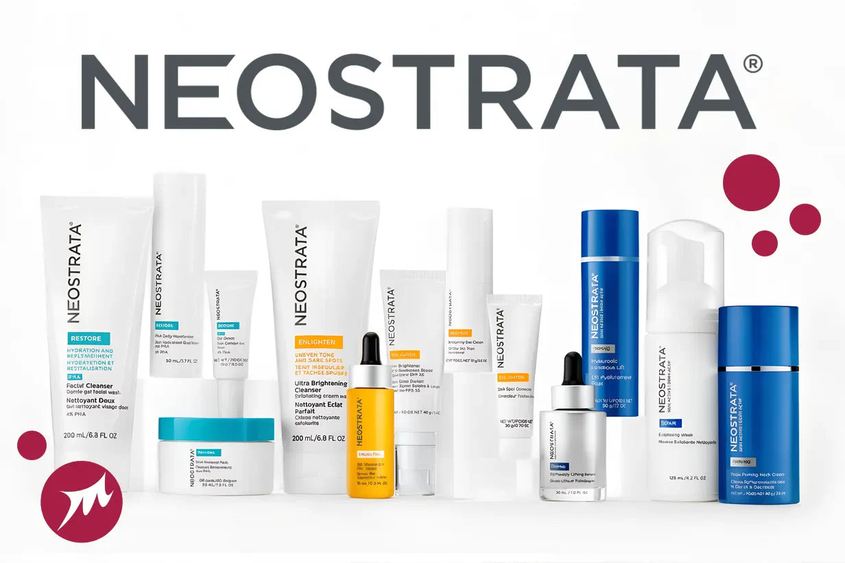 NEOSTRATA – vědecký přístup k zdravější pleti