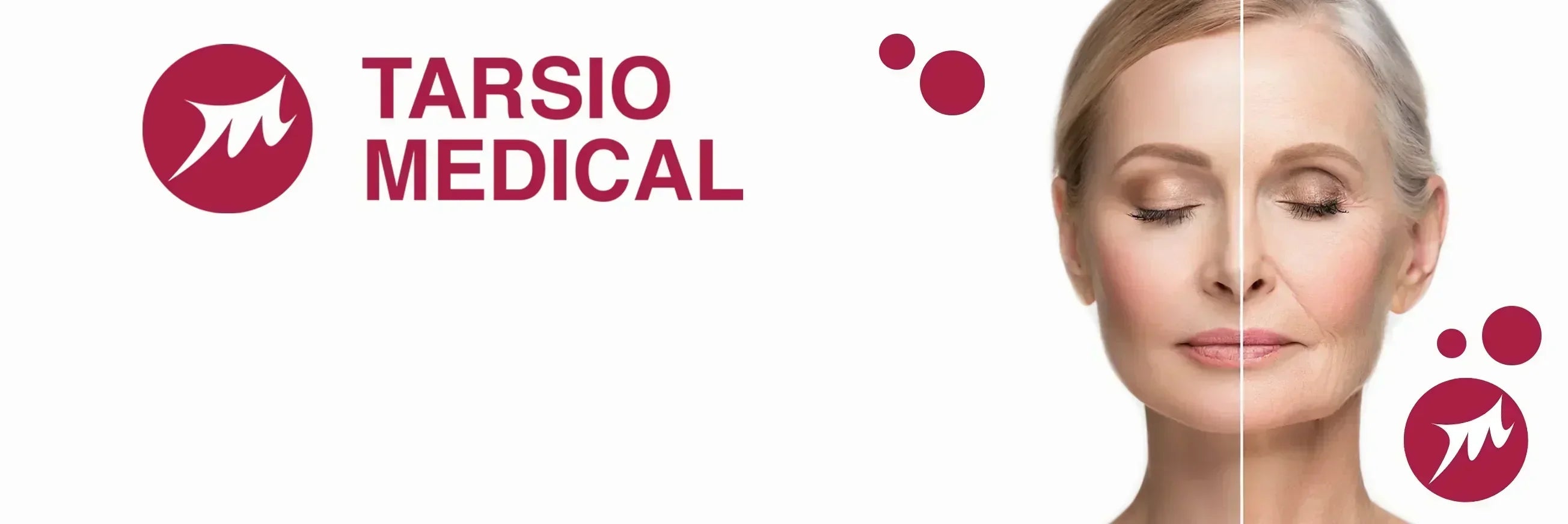 5 hlavních znaků stárnutí pleti