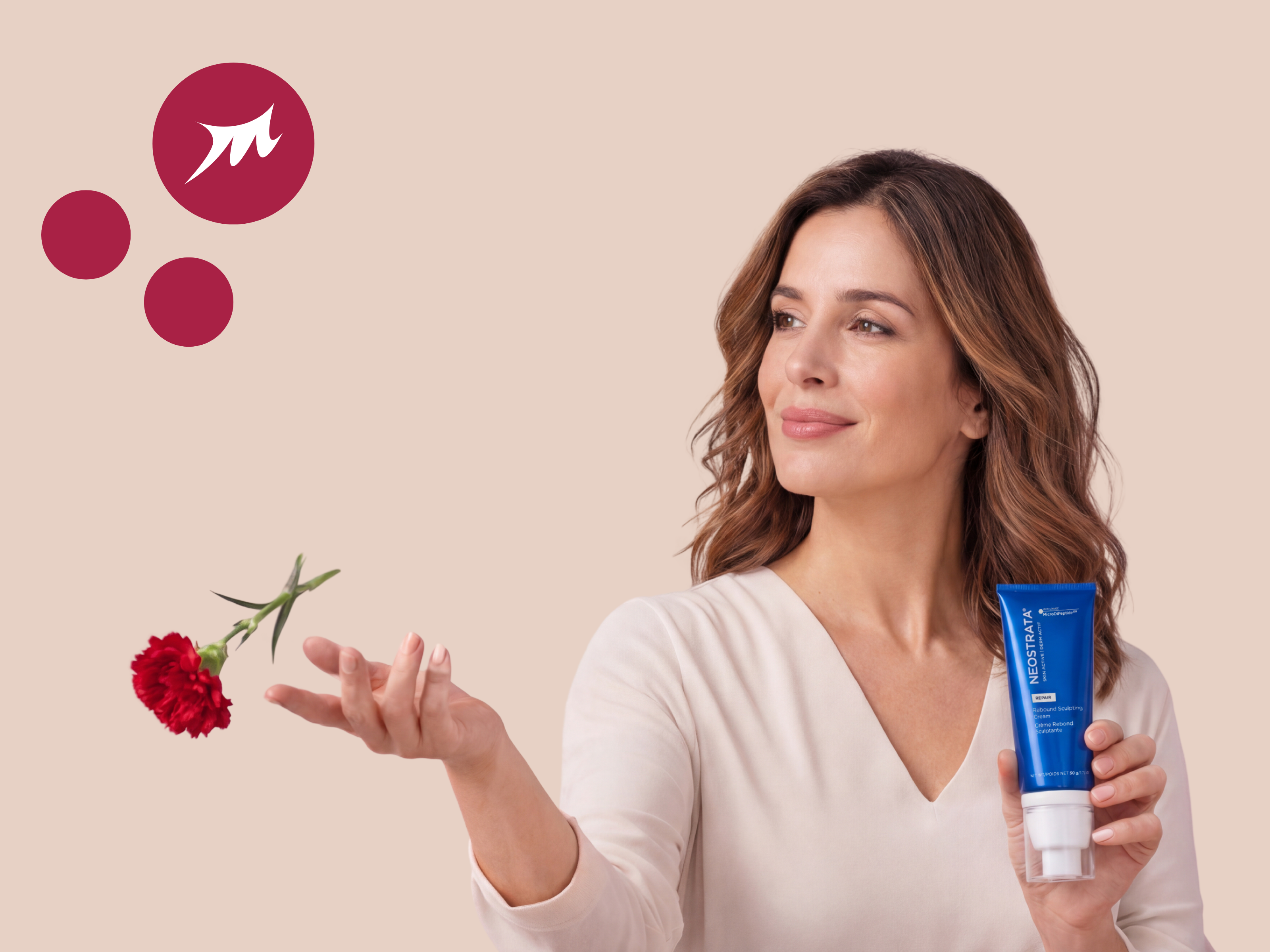 Vyberte si svůj dárek k MDŽ se slevou až 35 %