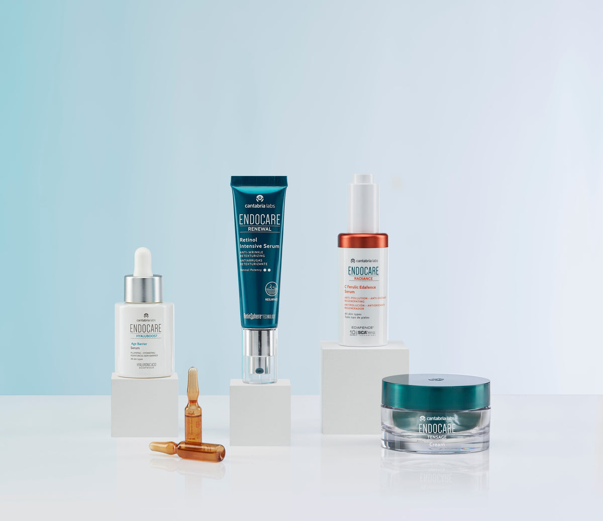 Endocare: Anti-aging péče, která stojí na vědě