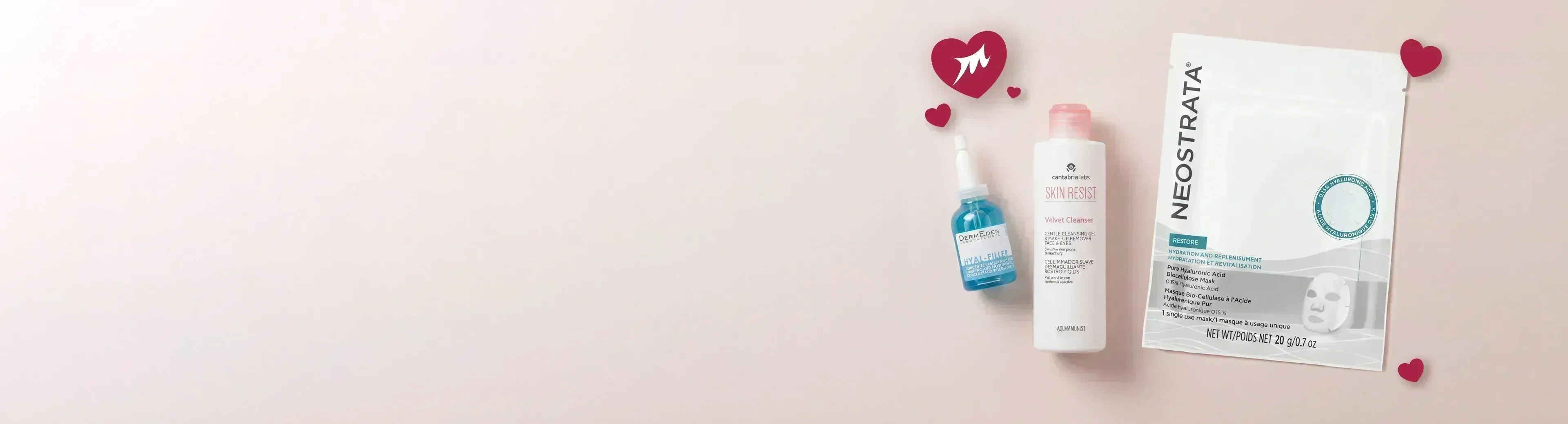 Valentýn s dárkem od Tarsio Medical – Překvapte sebe i své blízké