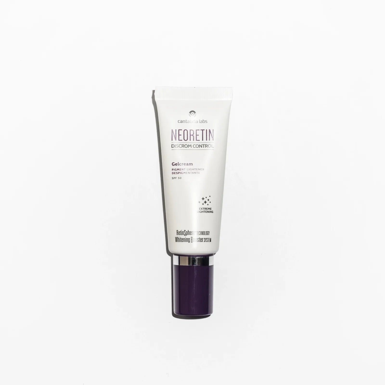 Neoretin DISCROM CONTROL Gelcream SPF50